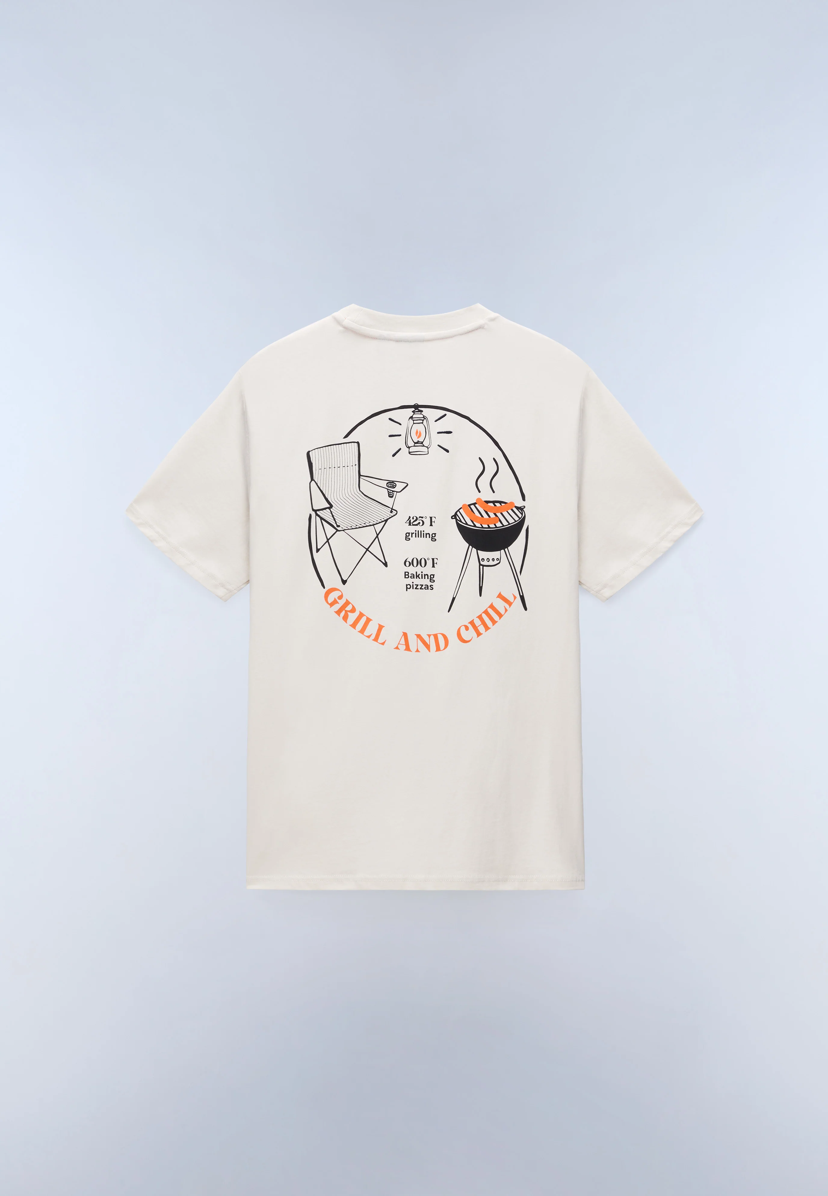 Yukis Jersey Short Sleeve T-Shirt
