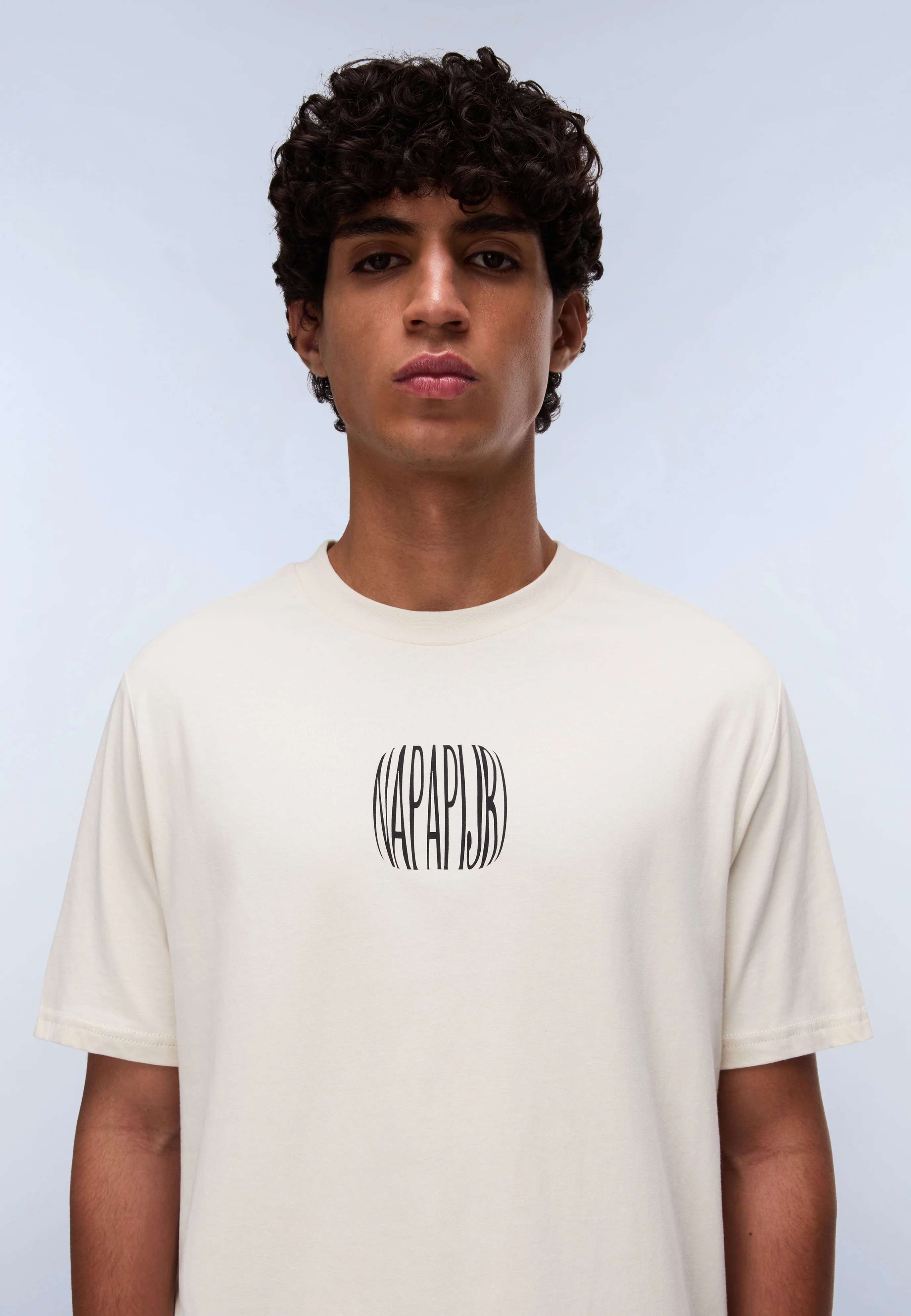 Yukis Jersey Short Sleeve T-Shirt - Image 2