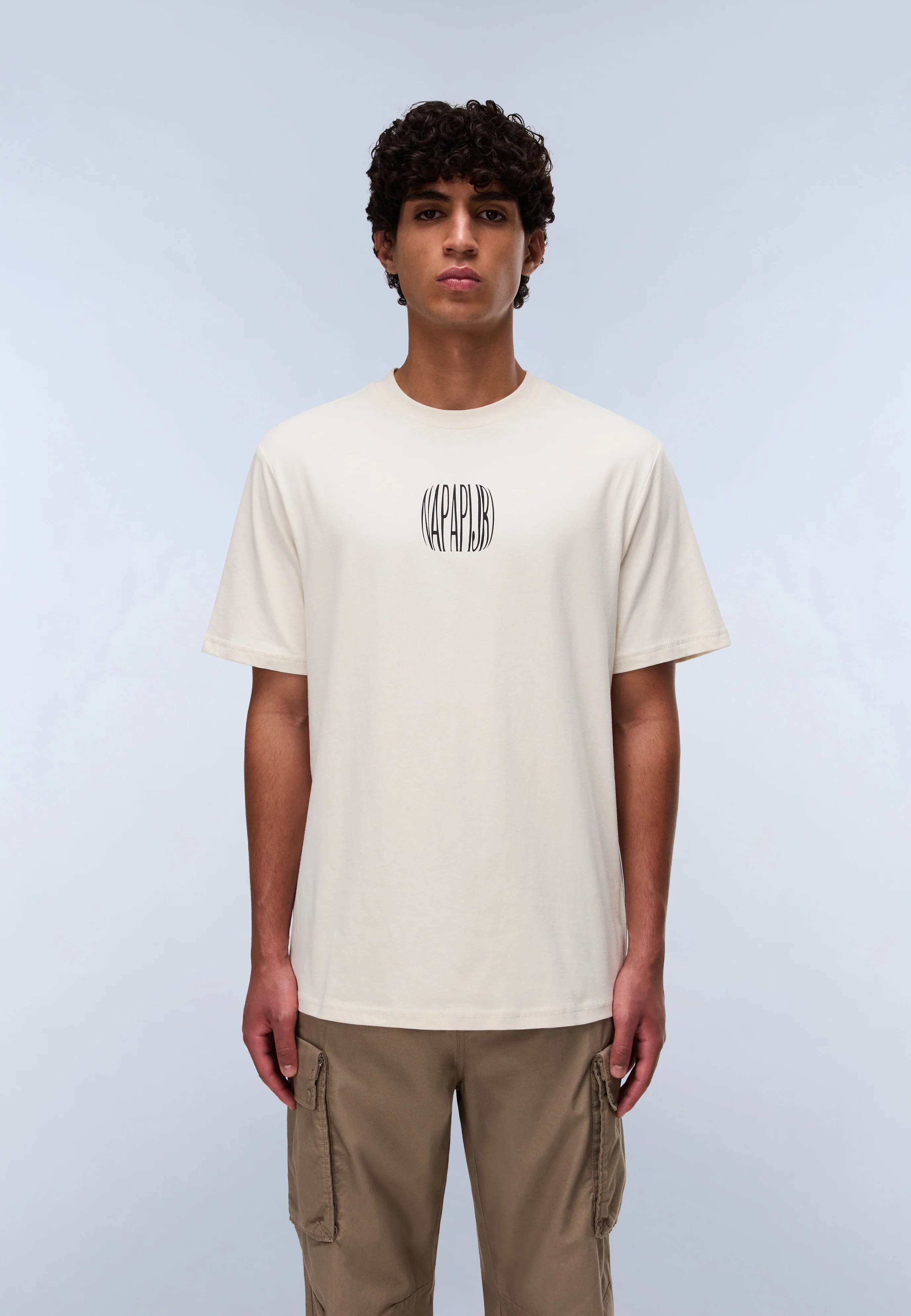 Yukis Jersey Short Sleeve T-Shirt - Image 3