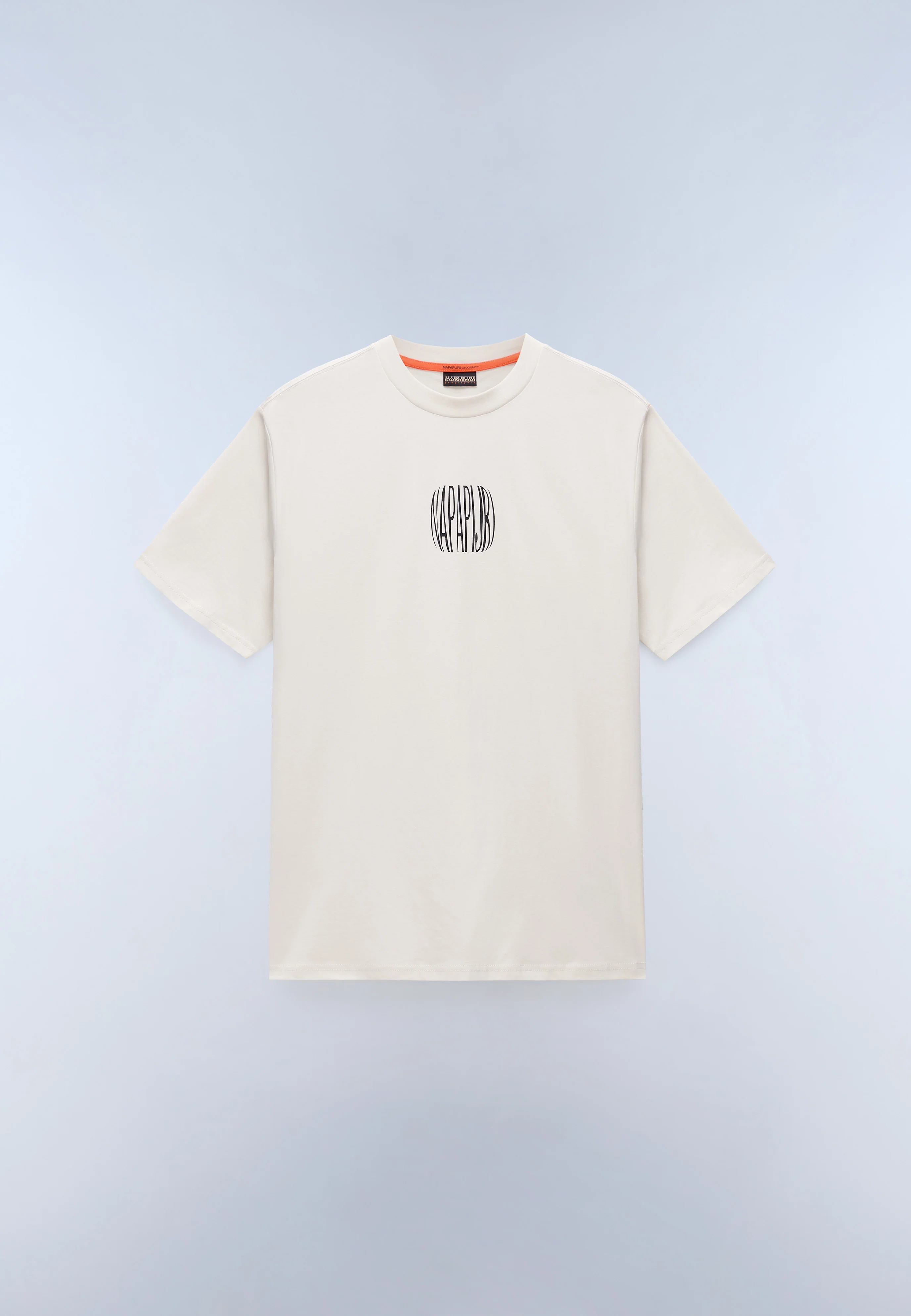 Yukis Jersey Short Sleeve T-Shirt - Image 5