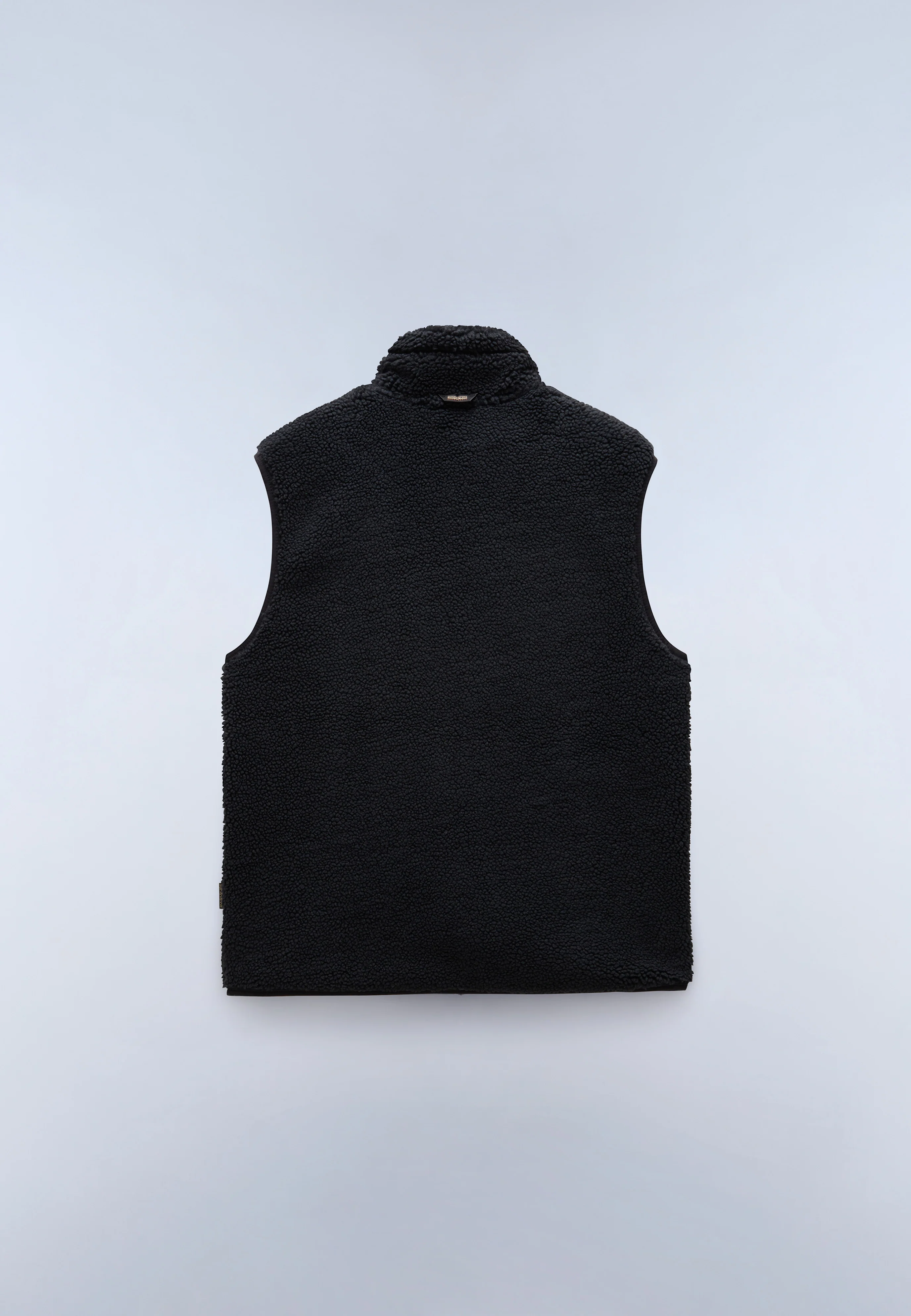 Yupik Fleece Vest - Image 6