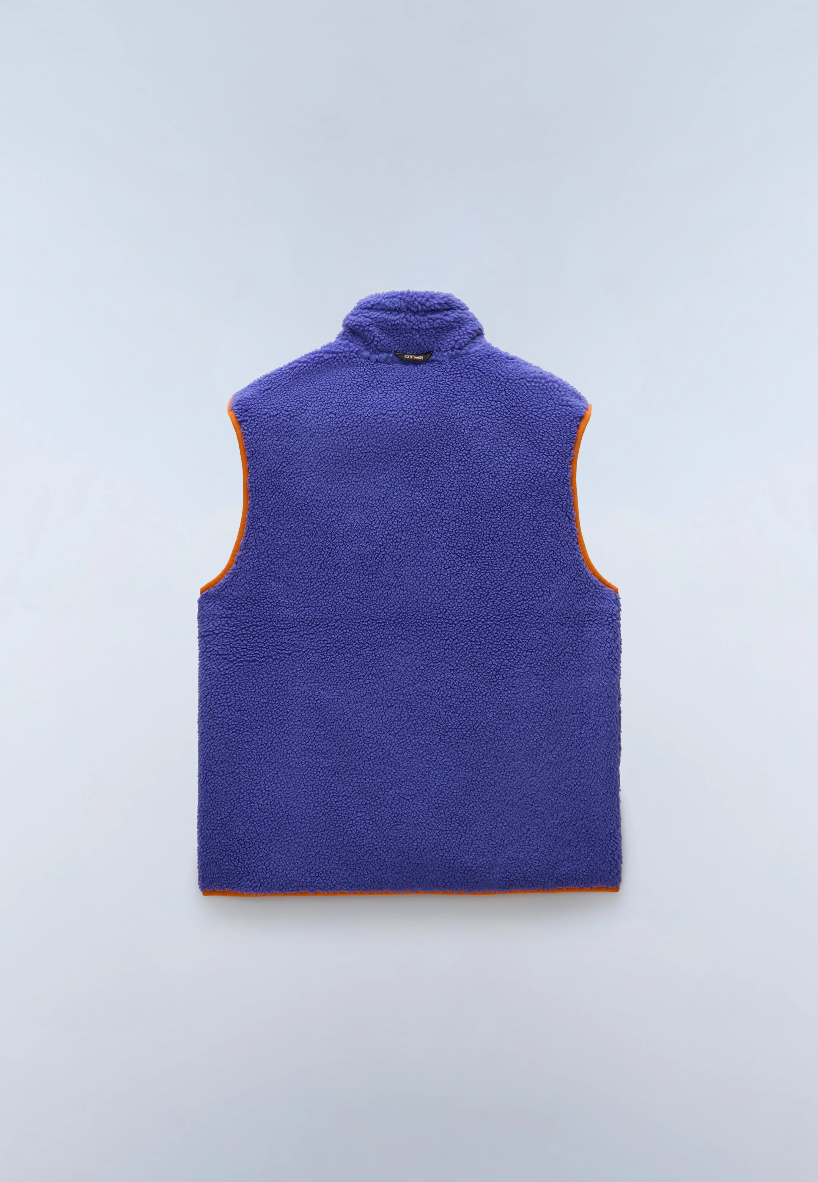 Yupik Fleece Vest - Image 6