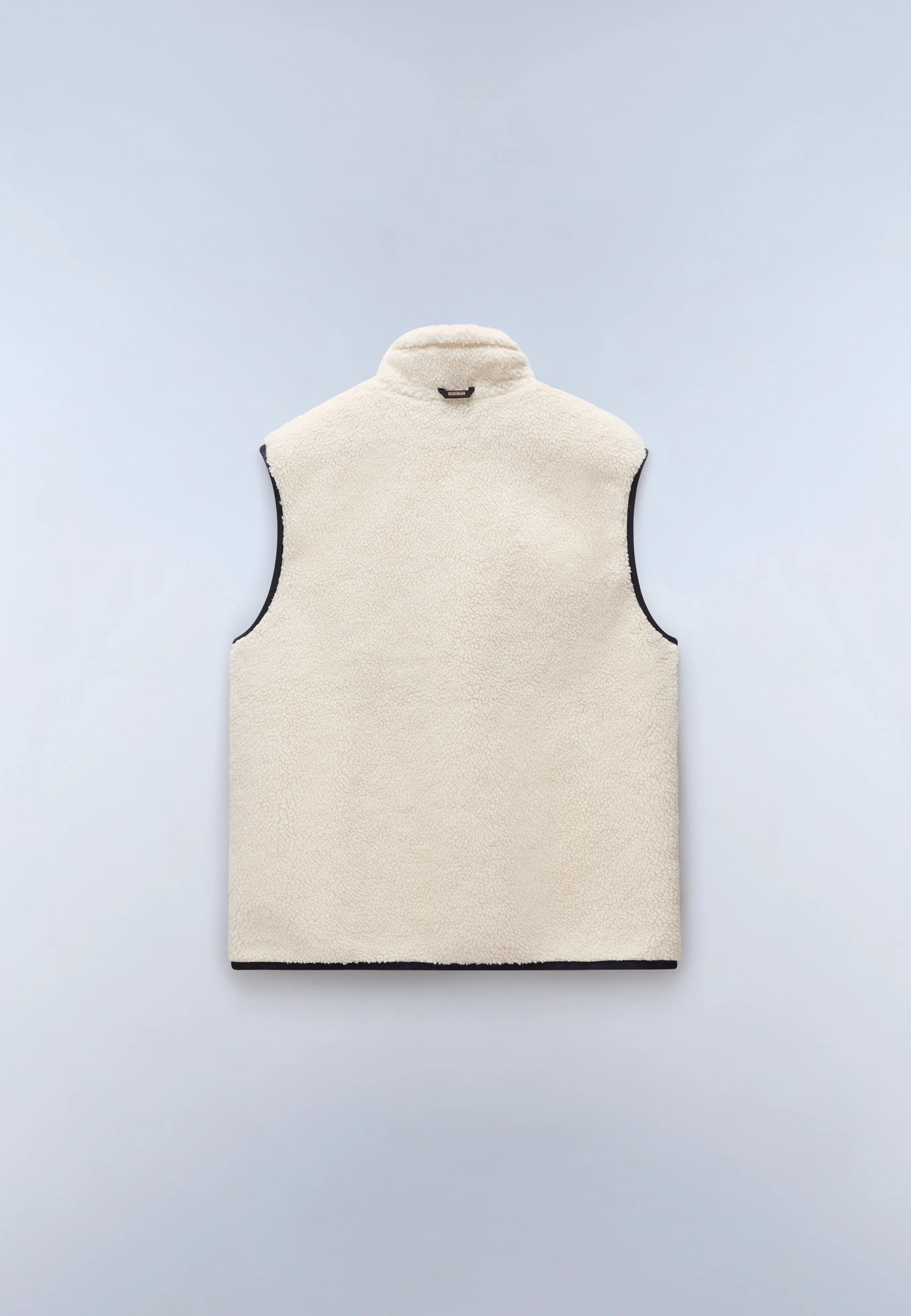 Yupik Fleece Vest - Image 6