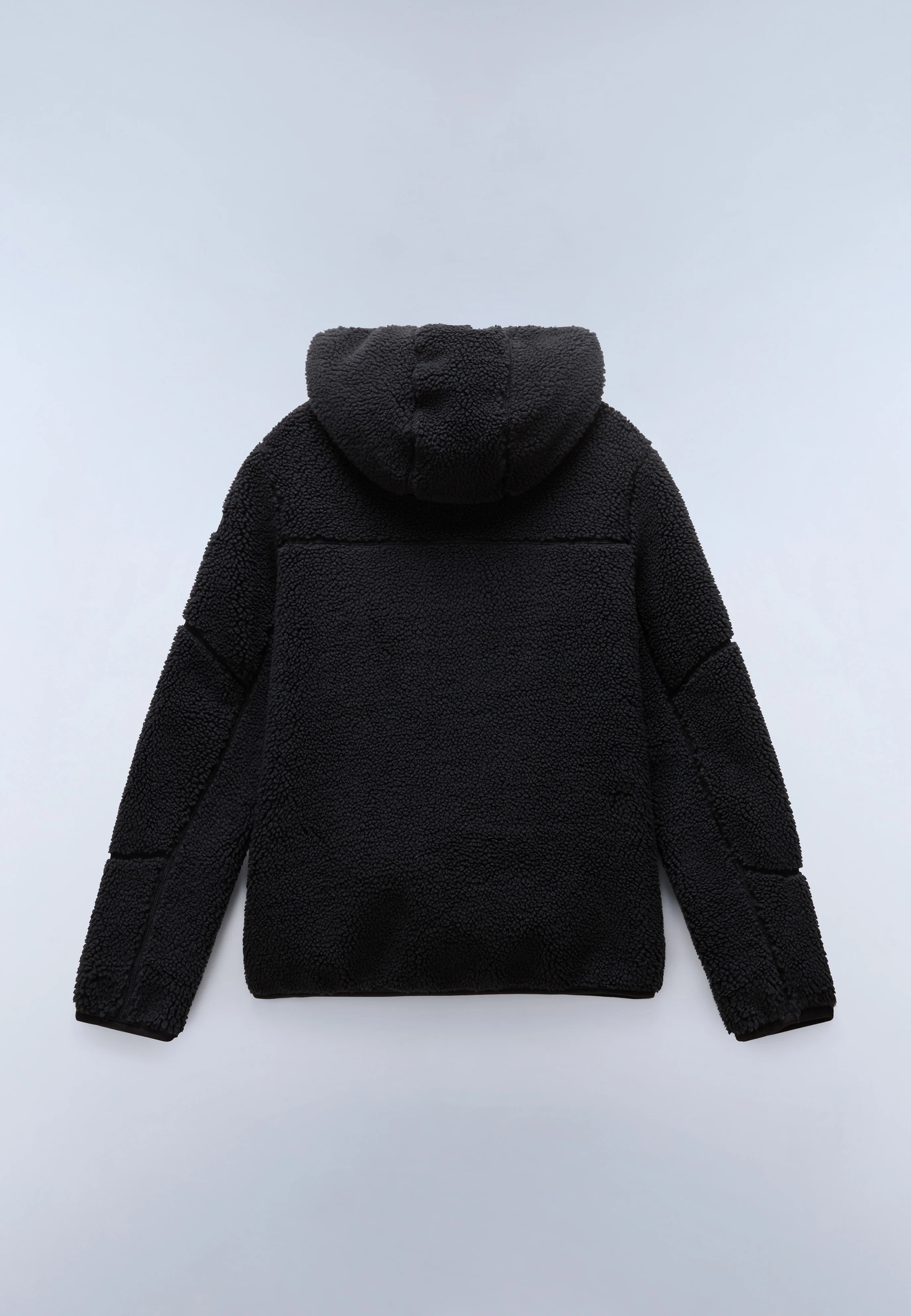 Yupik Full-Zip Fleece Hoodie - Image 7