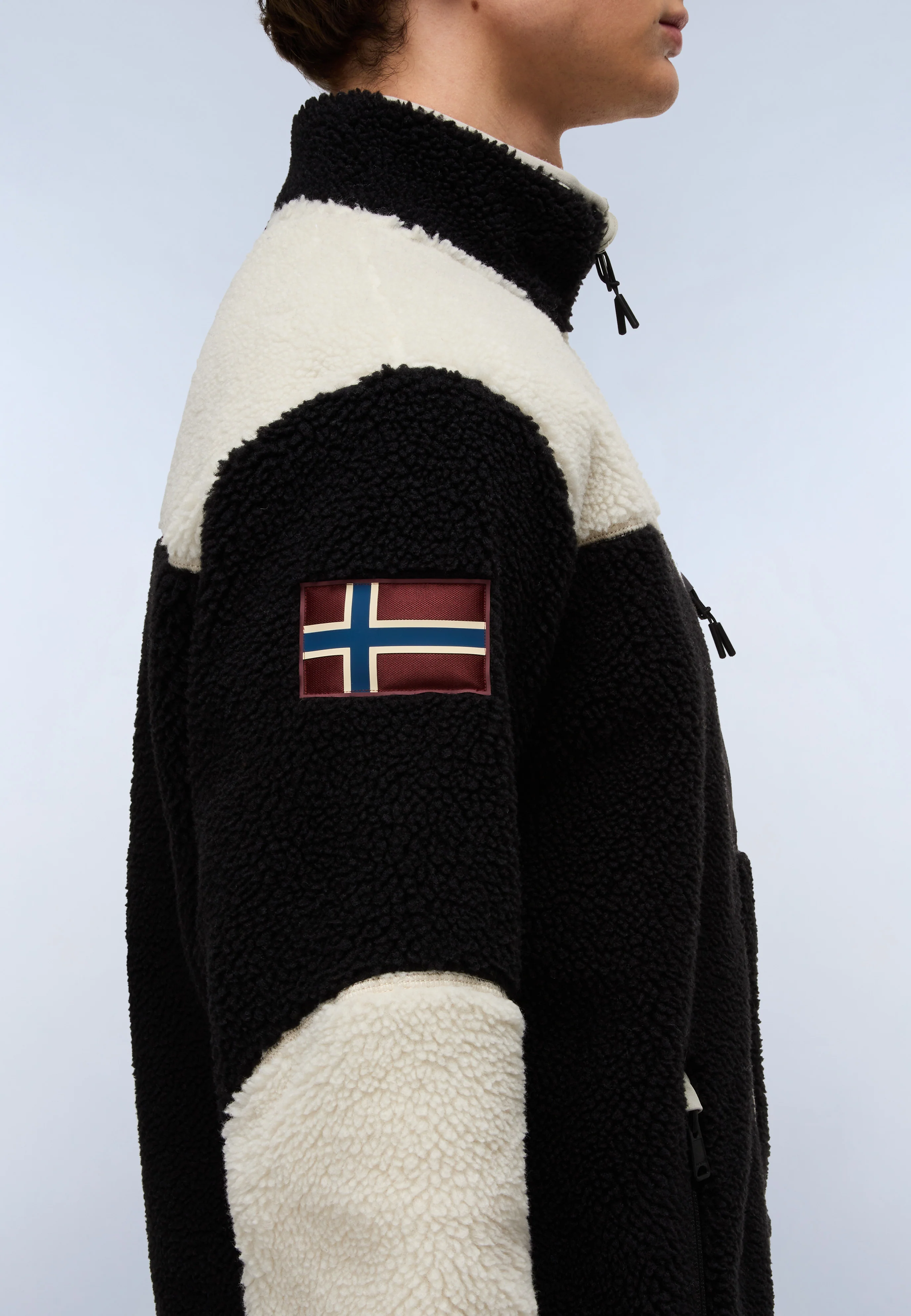 Yupik Full-Zip Fleece - Image 8