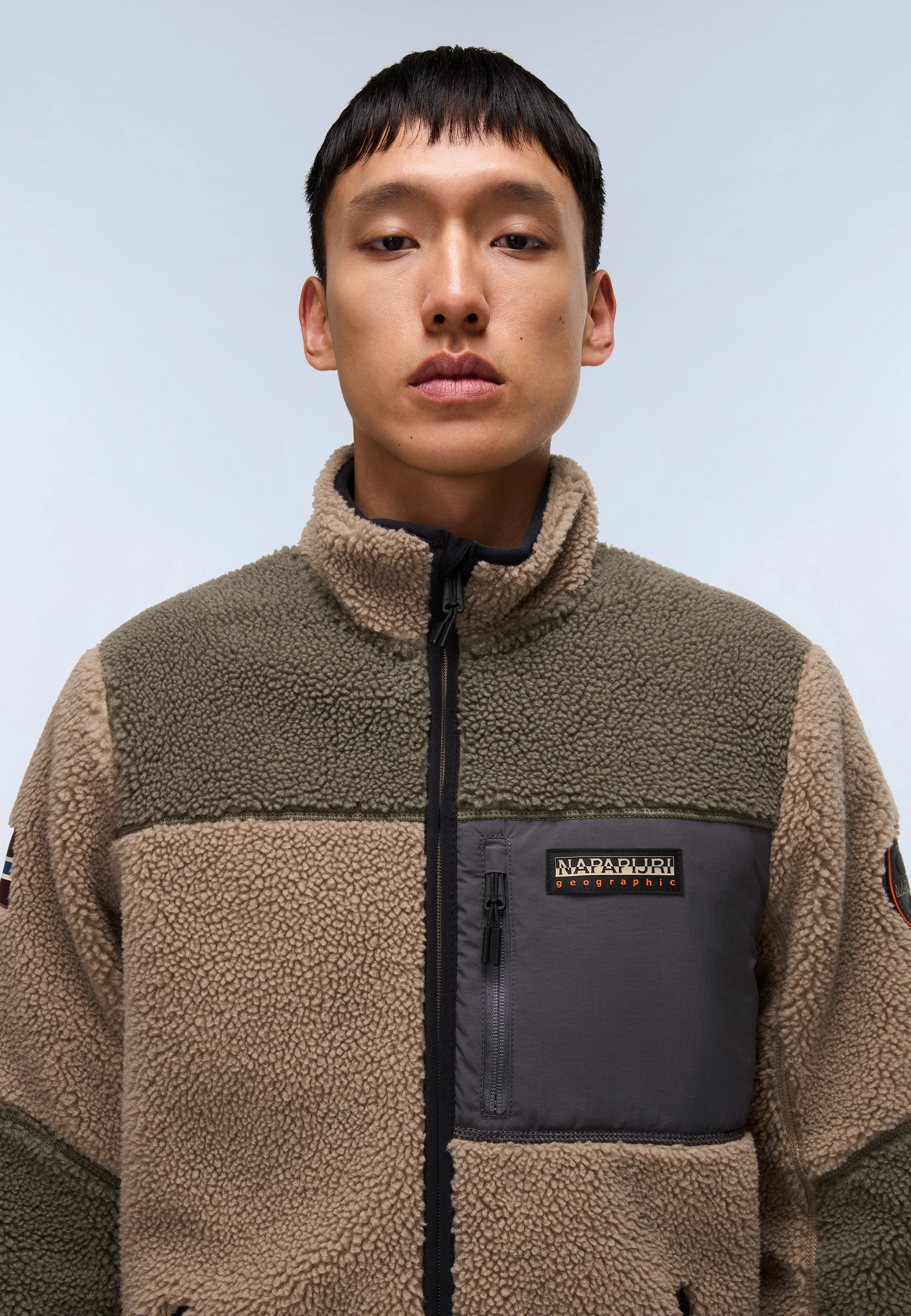 Yupik Full-Zip Fleece - Image 2
