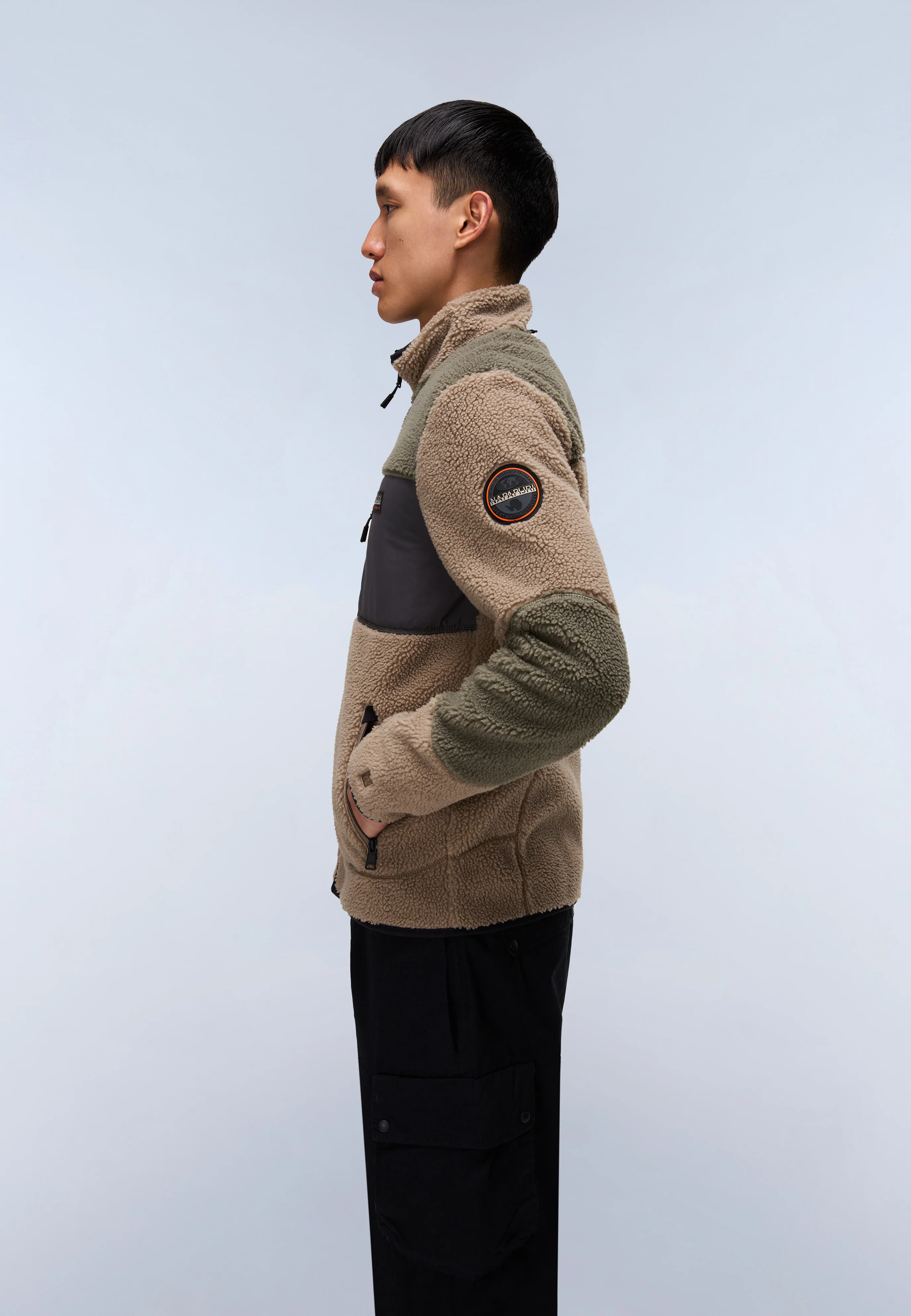 Yupik Full-Zip Fleece - Image 4
