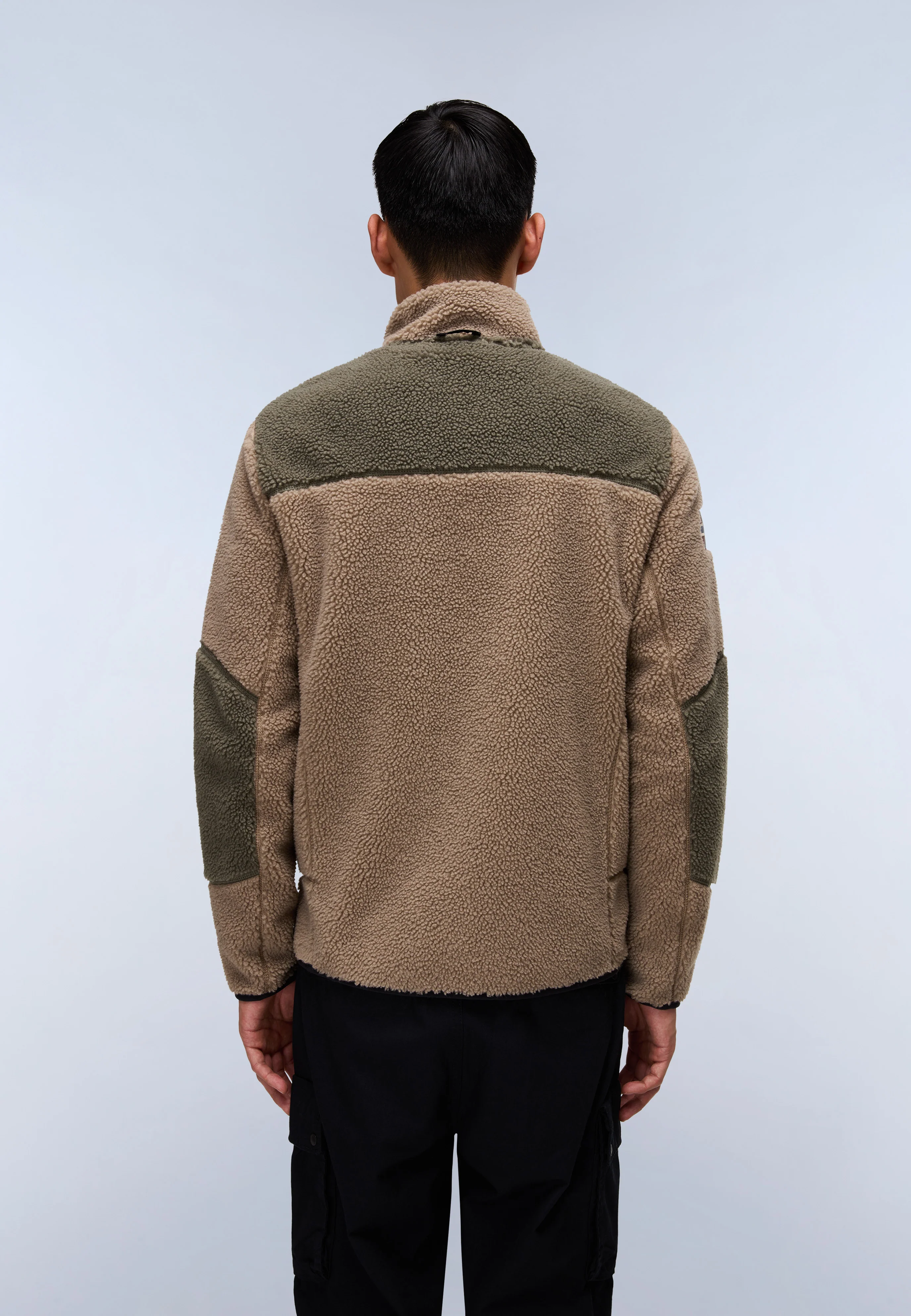 Yupik Full-Zip Fleece - Image 5
