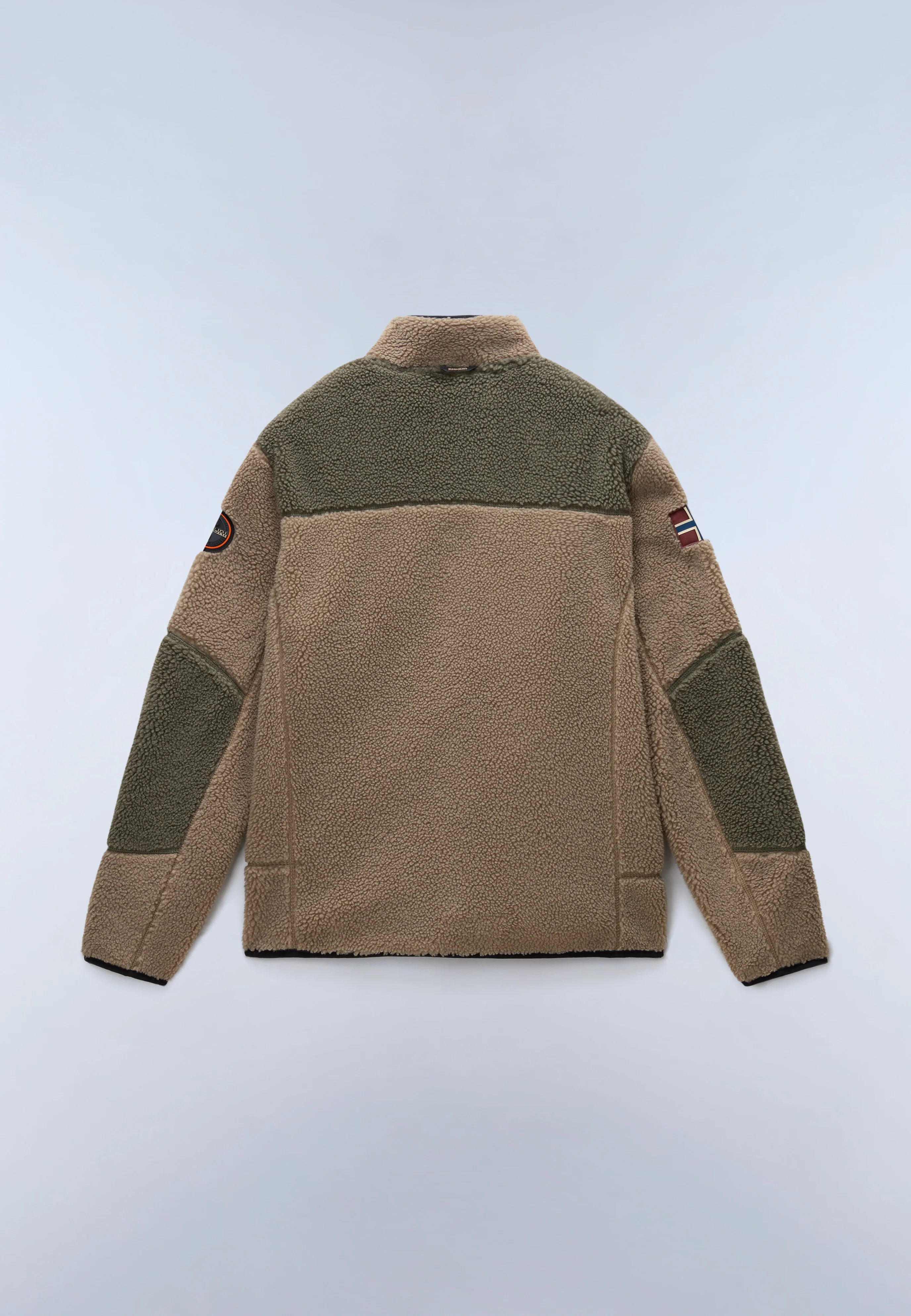 Yupik Full-Zip Fleece - Image 6