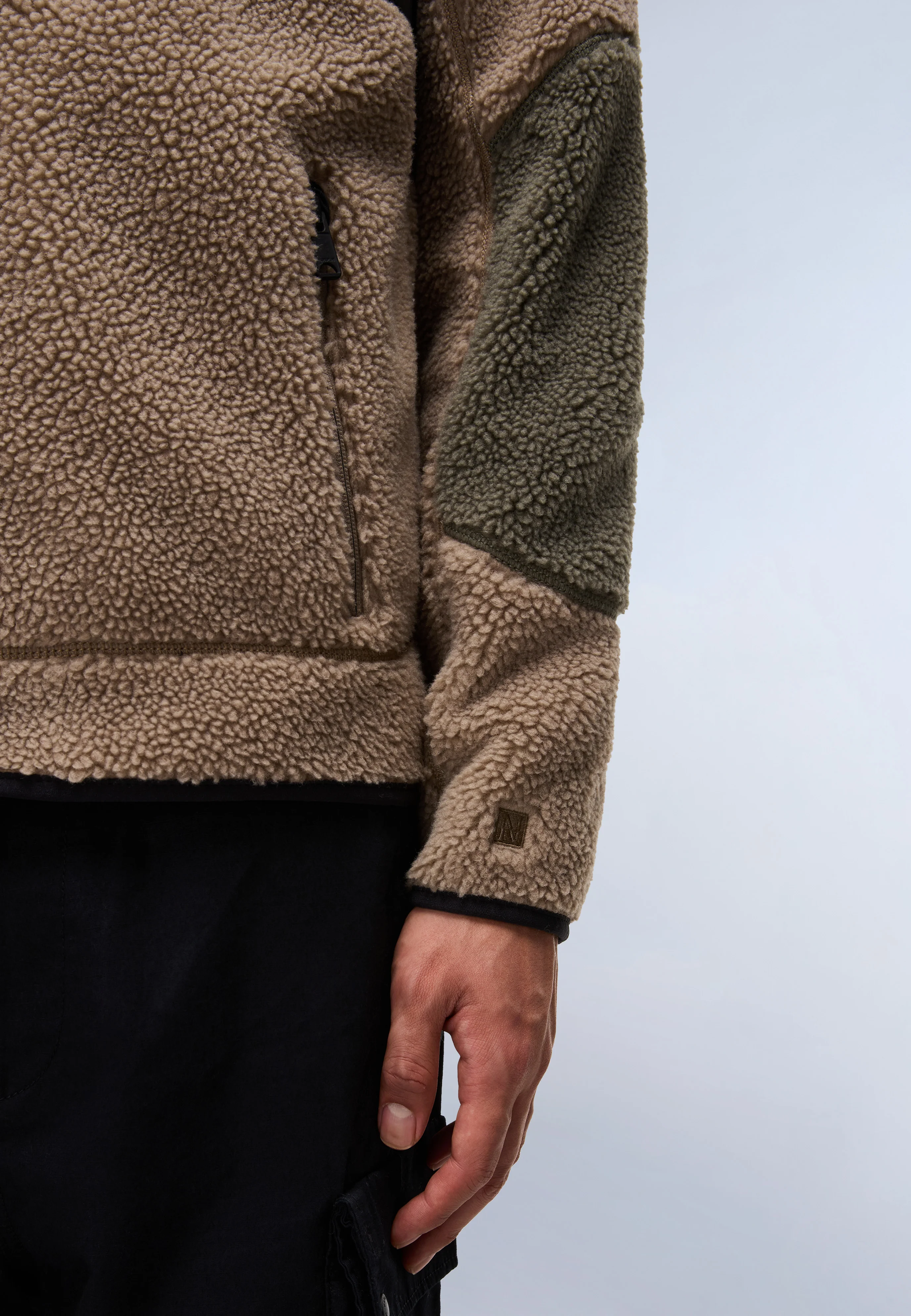 Yupik Full-Zip Fleece - Image 7