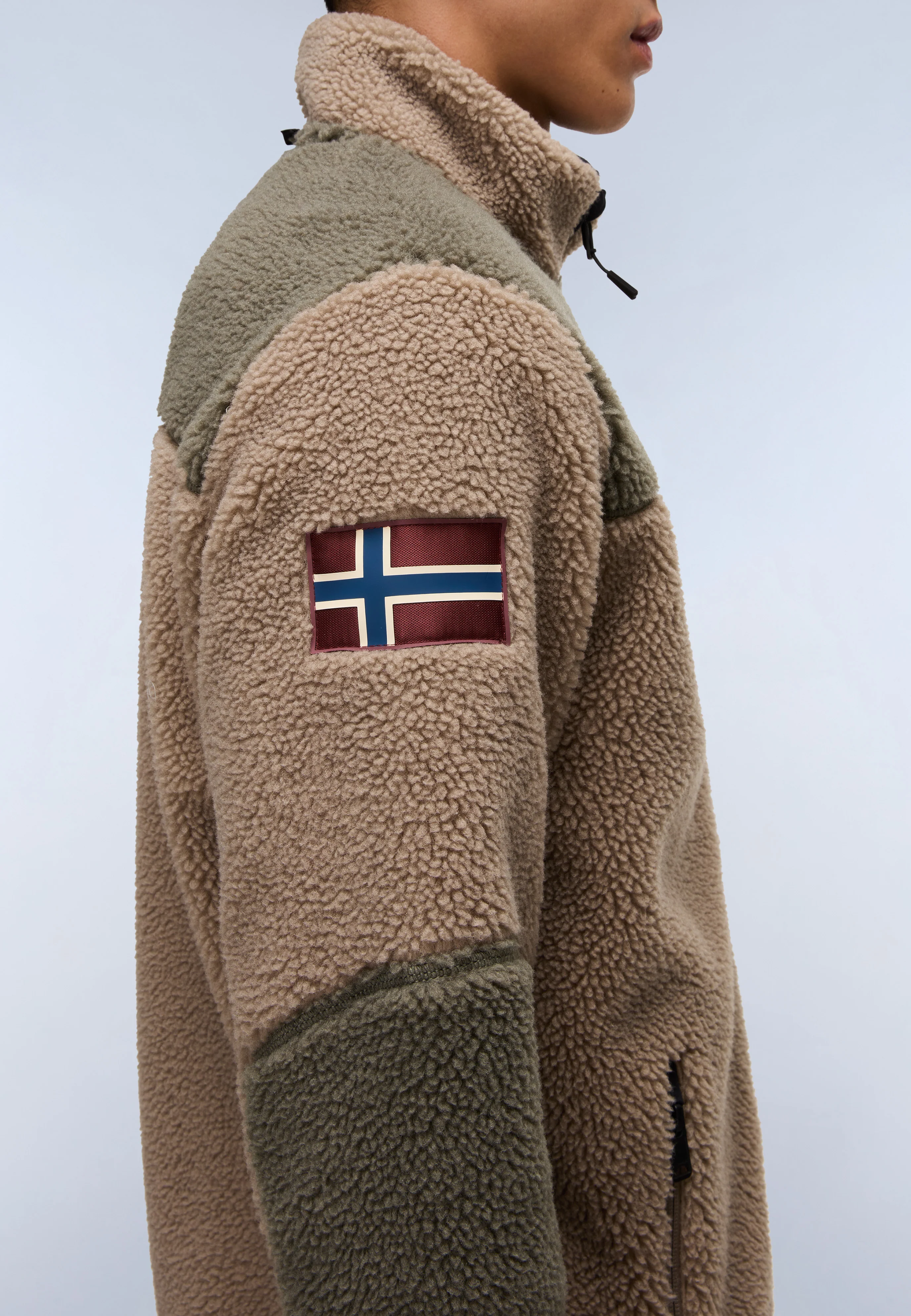 Yupik Full-Zip Fleece - Image 8