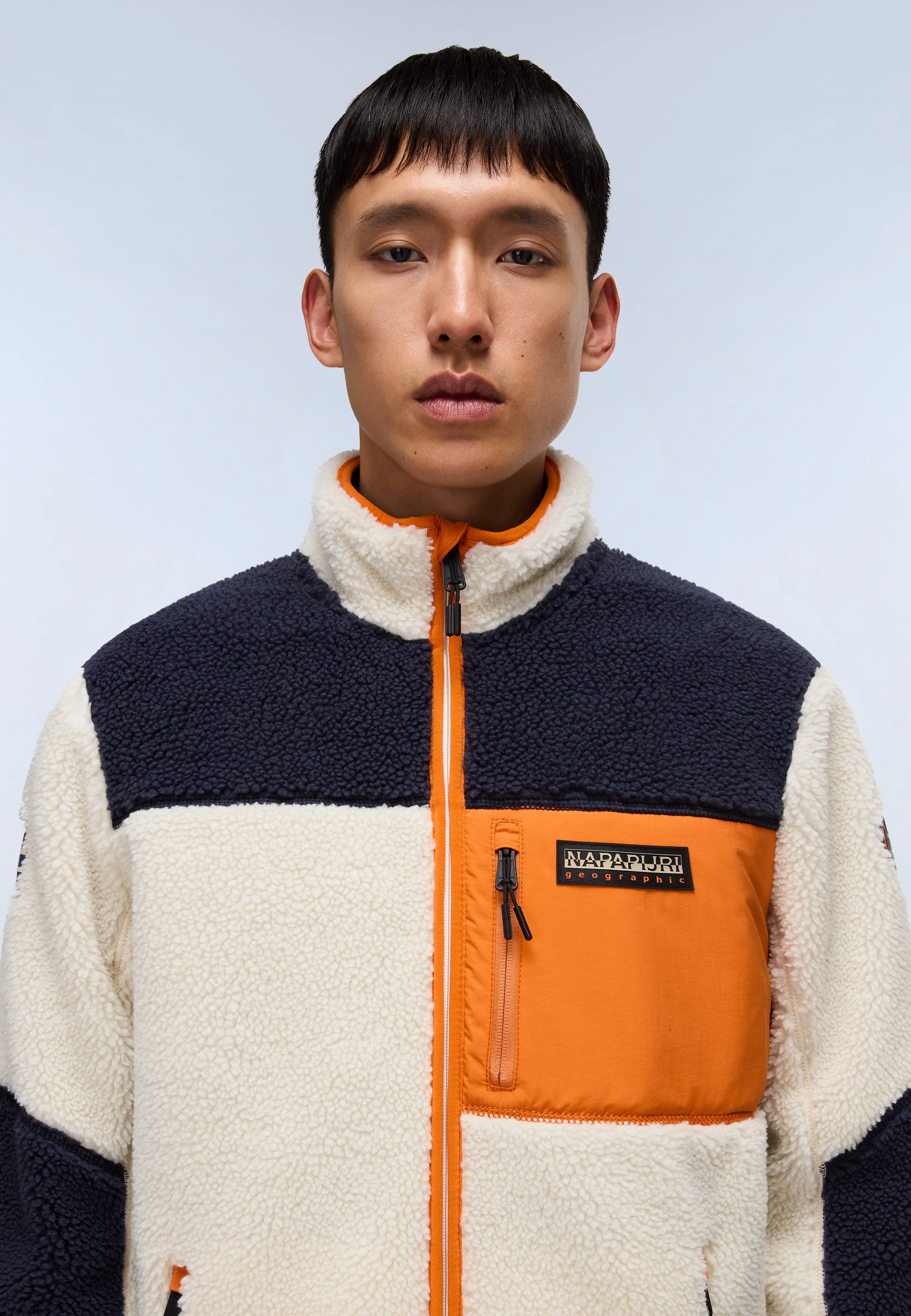 Yupik Full-Zip Fleece - Image 2