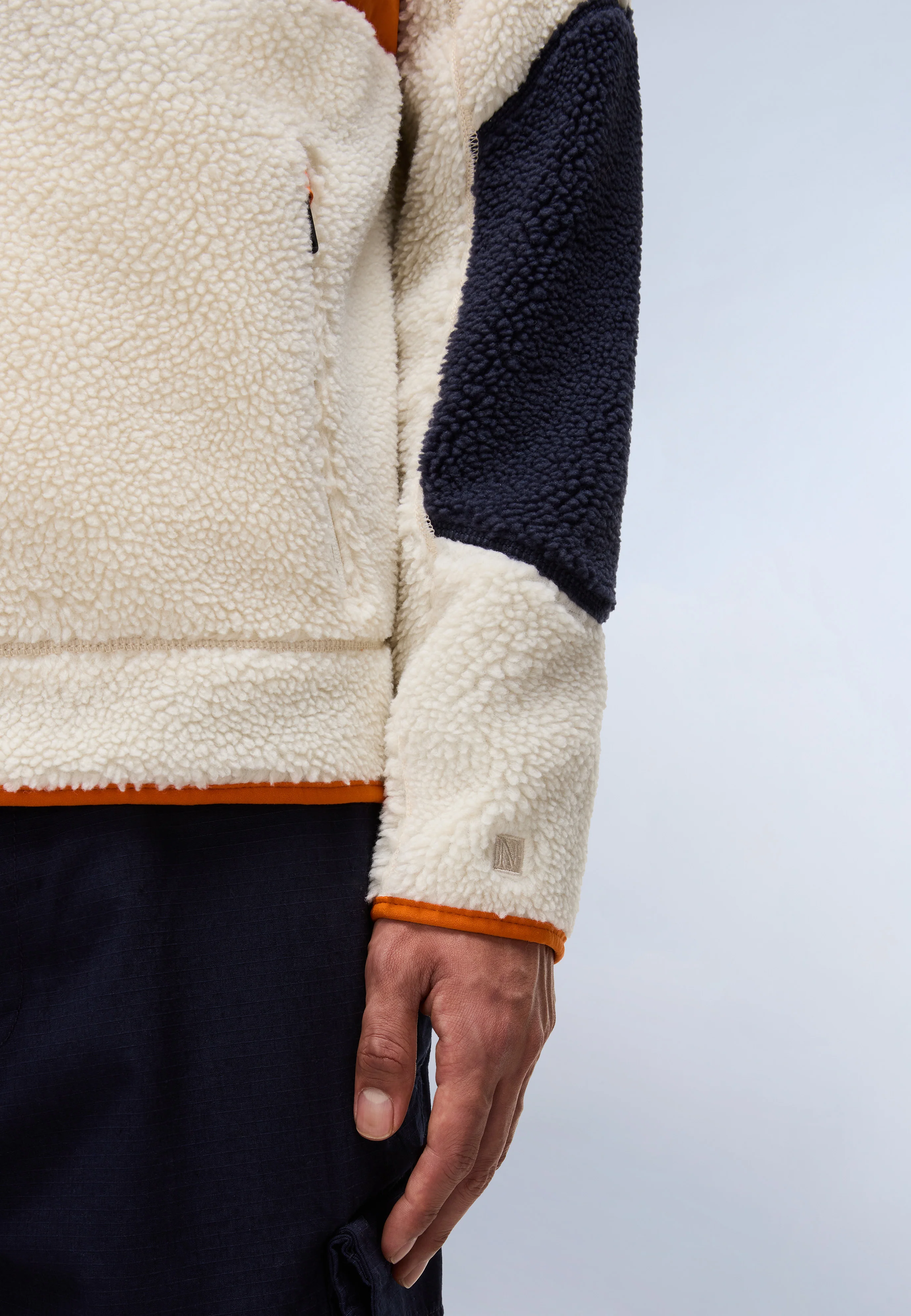 Yupik Full-Zip Fleece - Image 7