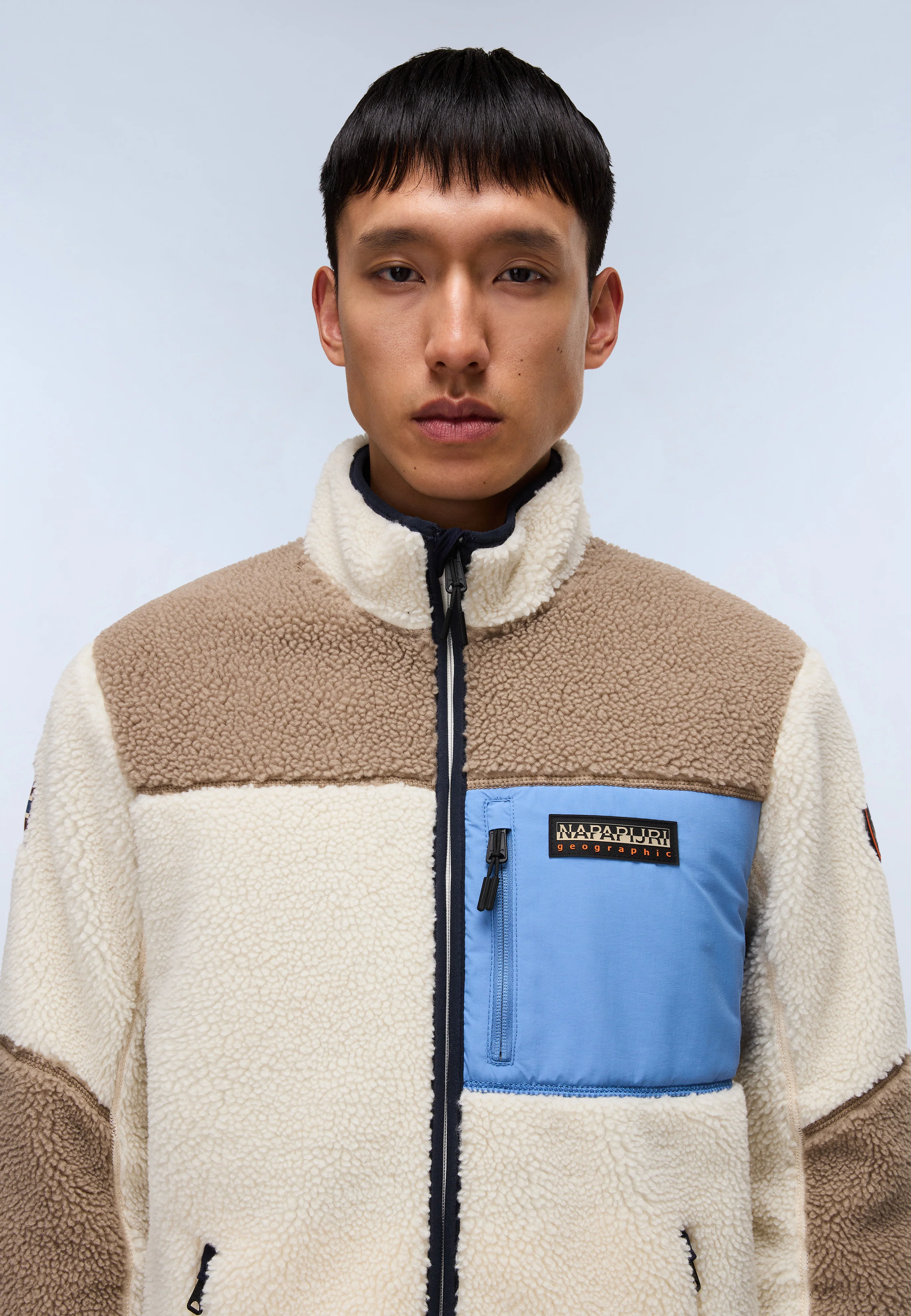 Yupik Full-Zip Fleece - Image 2