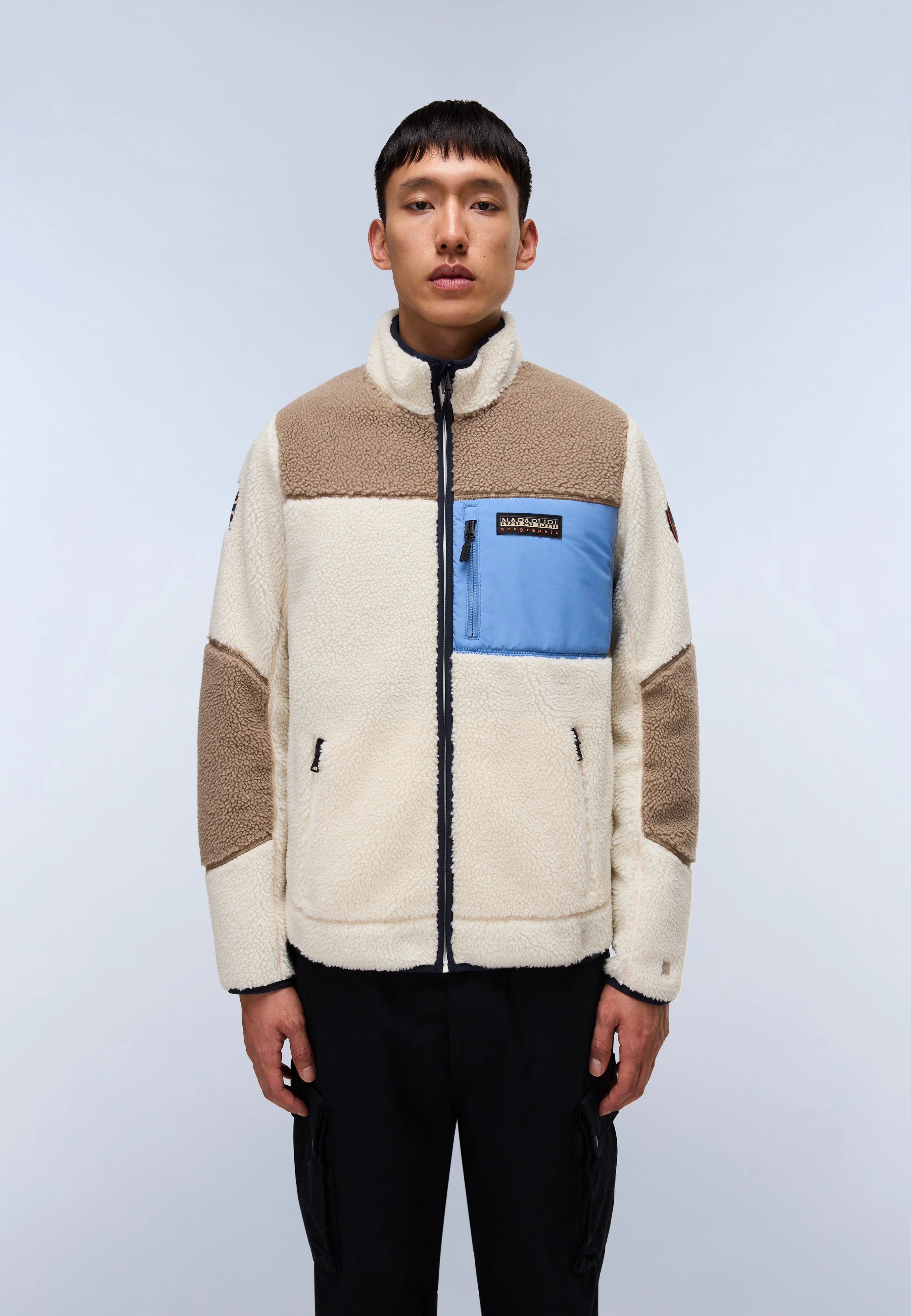 Yupik Full-Zip Fleece - Image 3