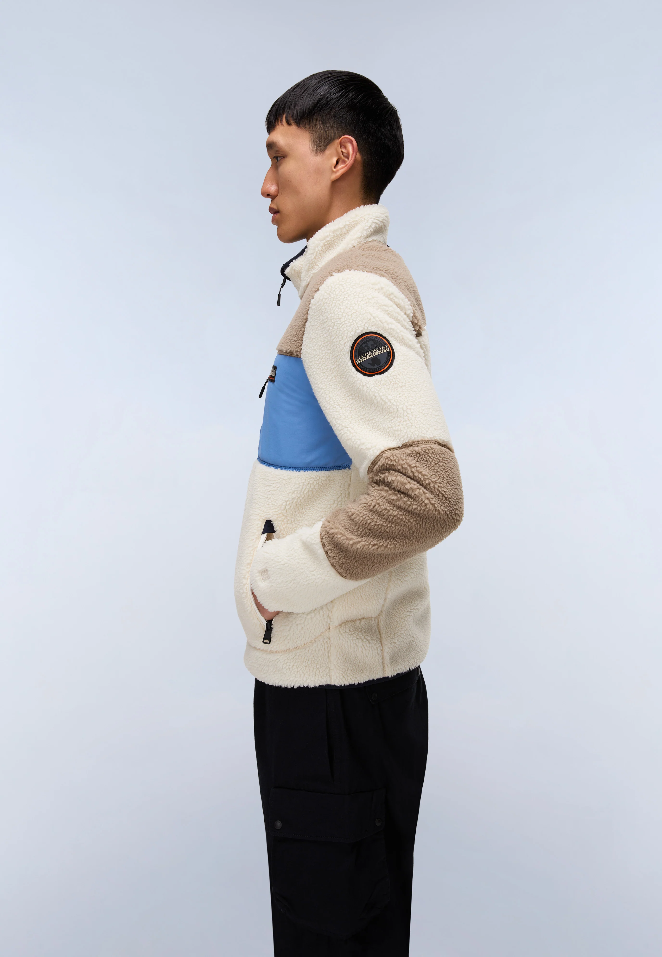 Yupik Full-Zip Fleece - Image 4