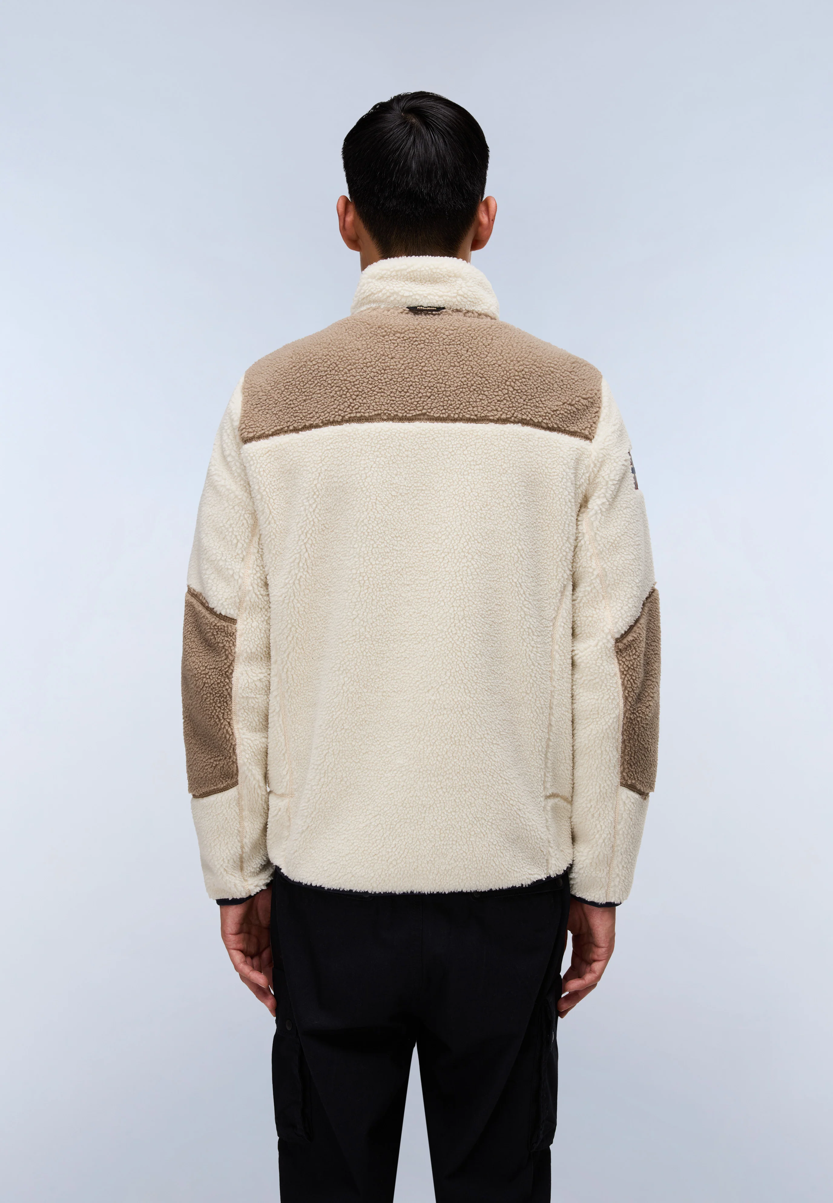Yupik Full-Zip Fleece - Image 5