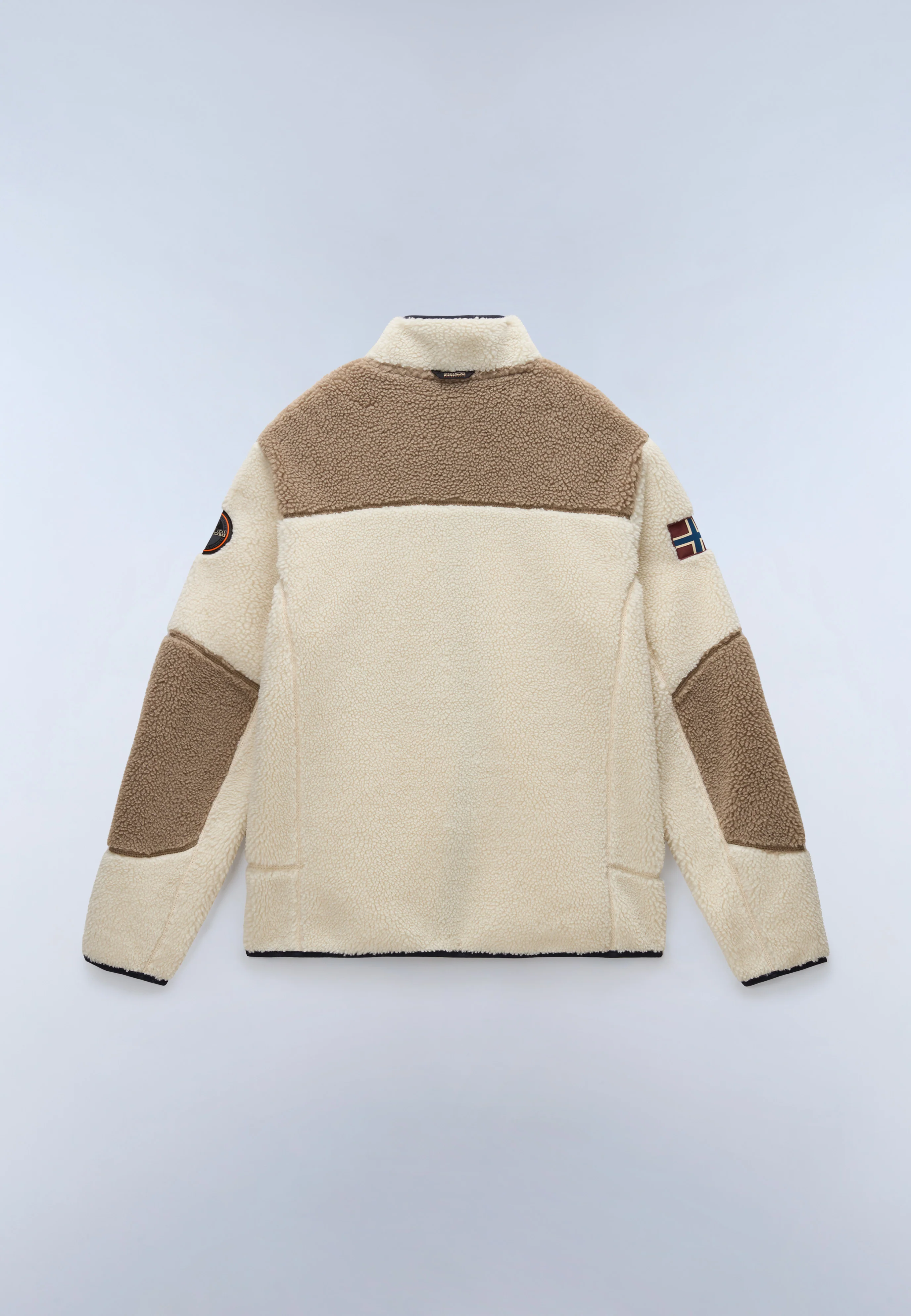 Yupik Full-Zip Fleece - Image 6