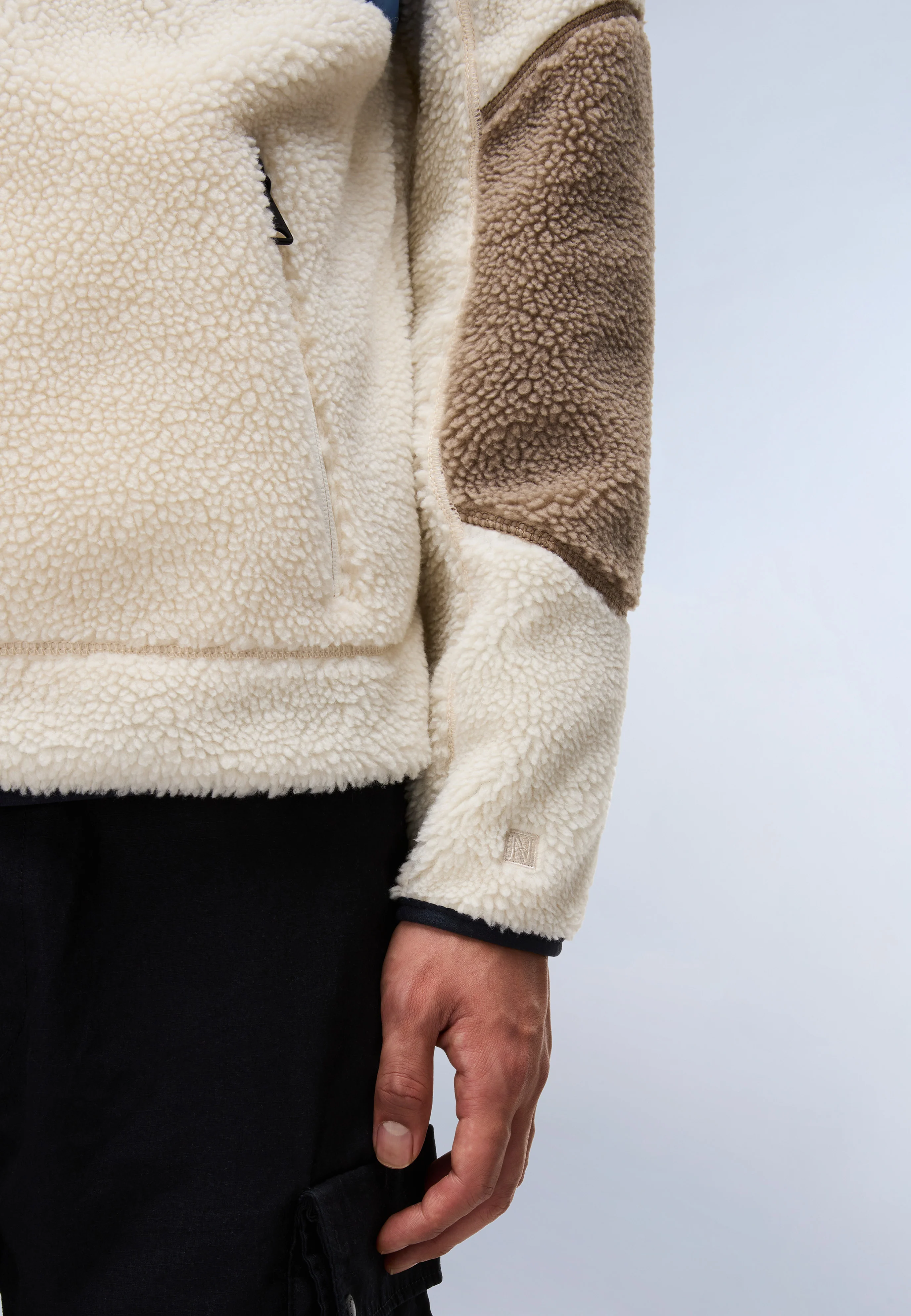 Yupik Full-Zip Fleece - Image 7