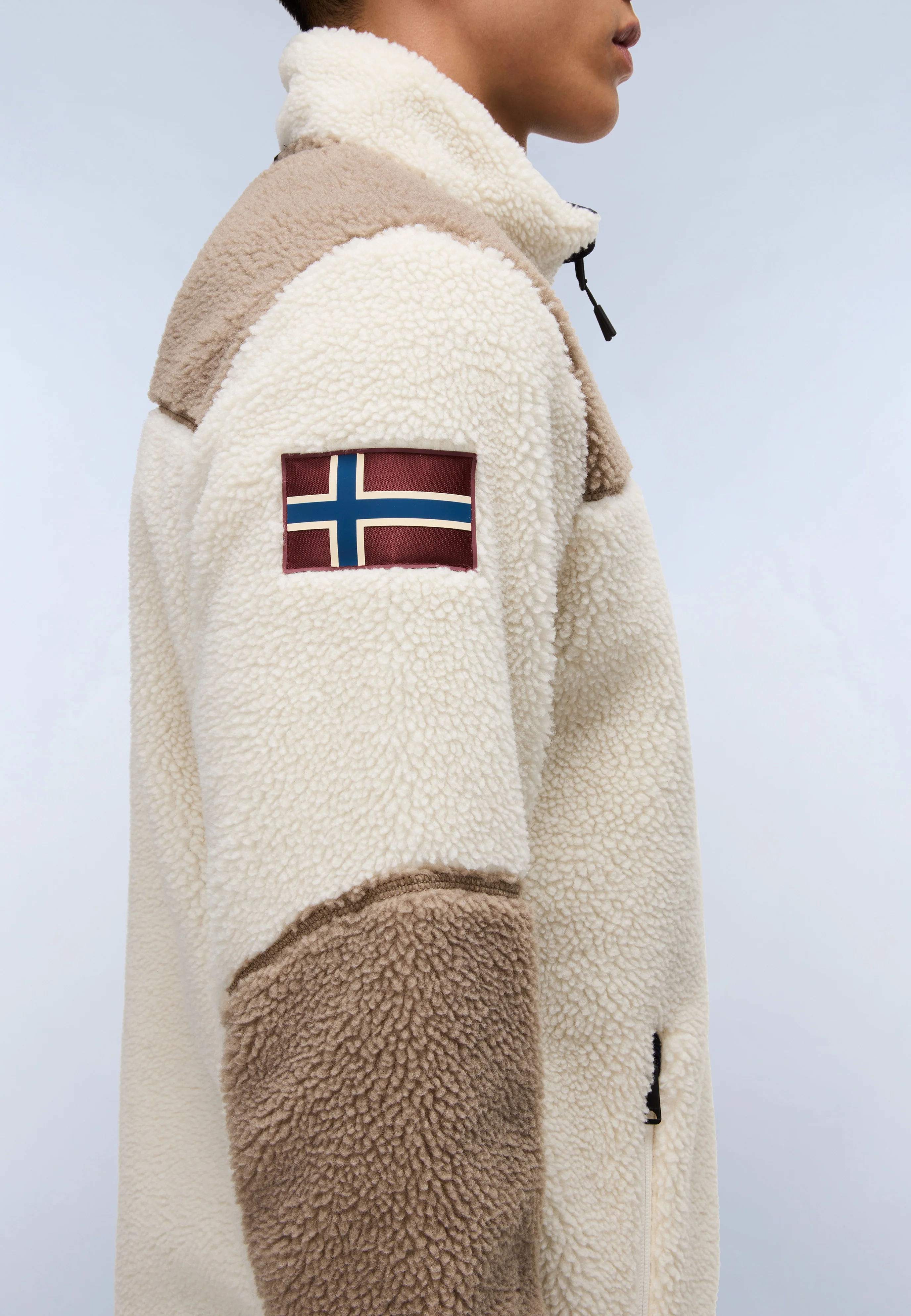 Yupik Full-Zip Fleece - Image 8