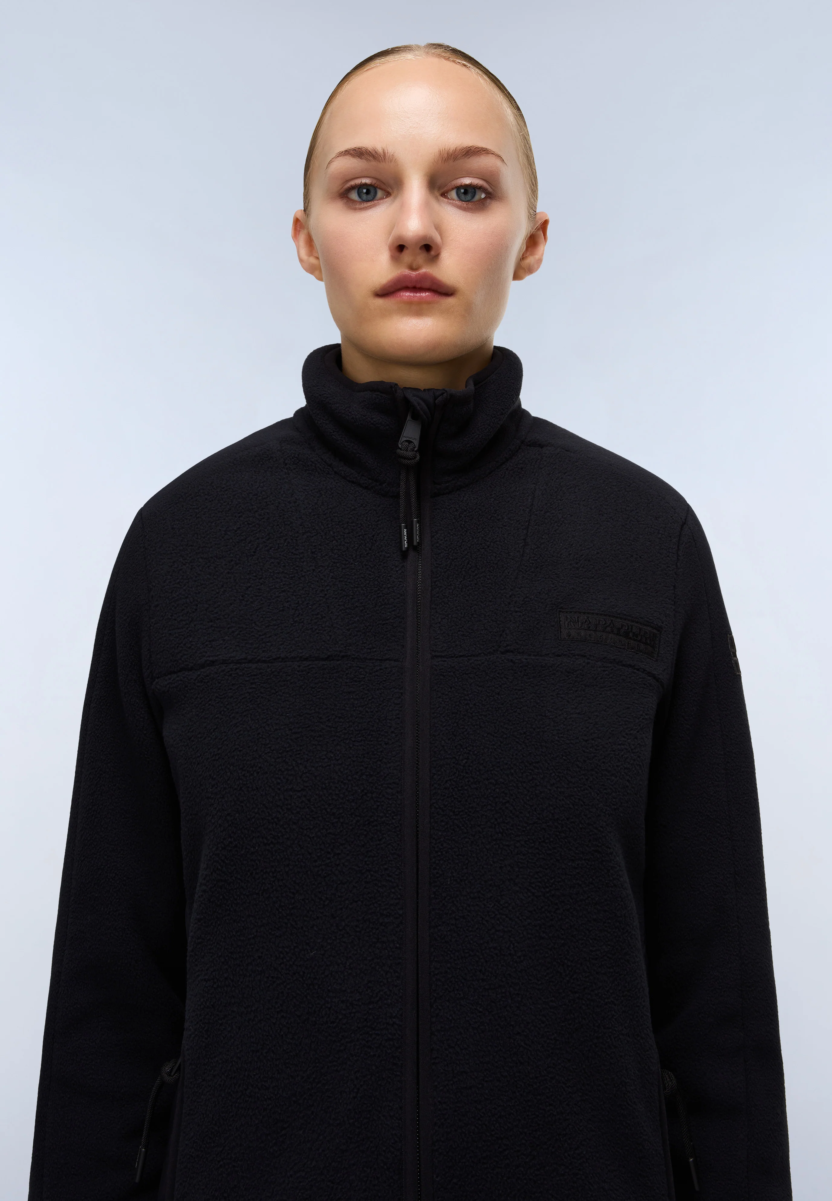 Yupik Full-Zip Fleece - Image 2
