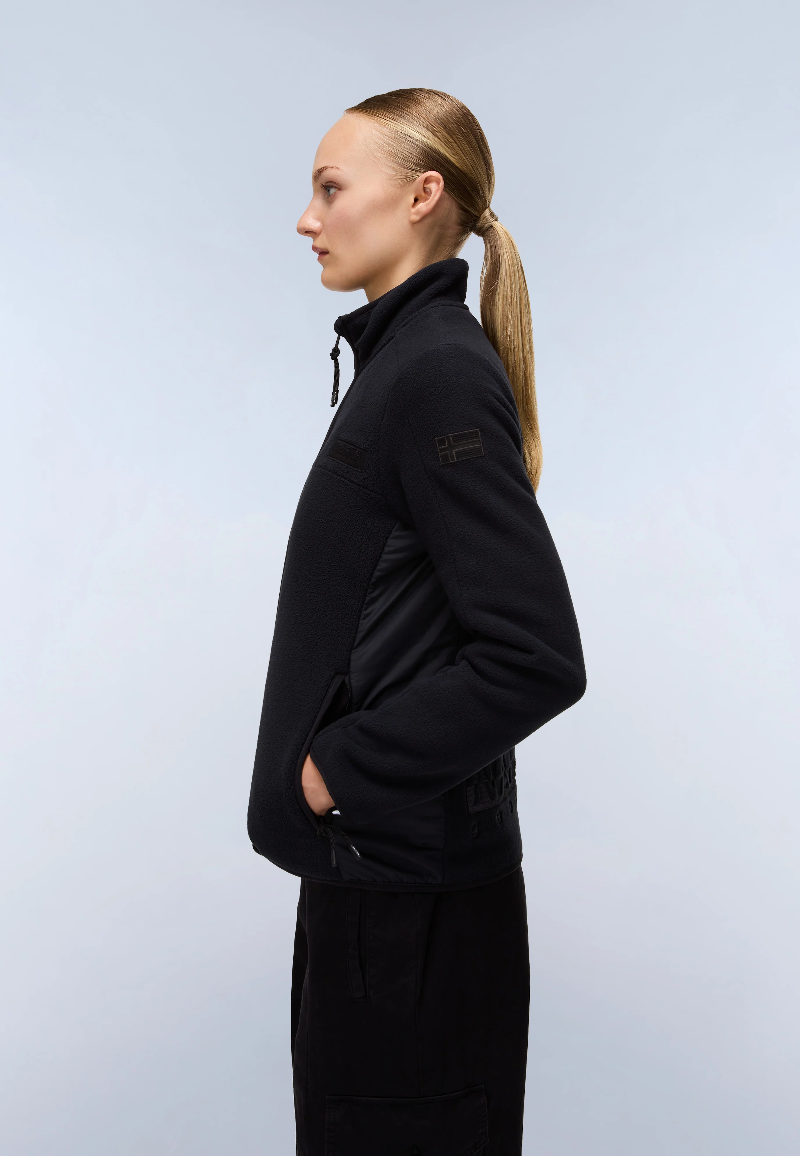 Yupik Full-Zip Fleece - Image 4