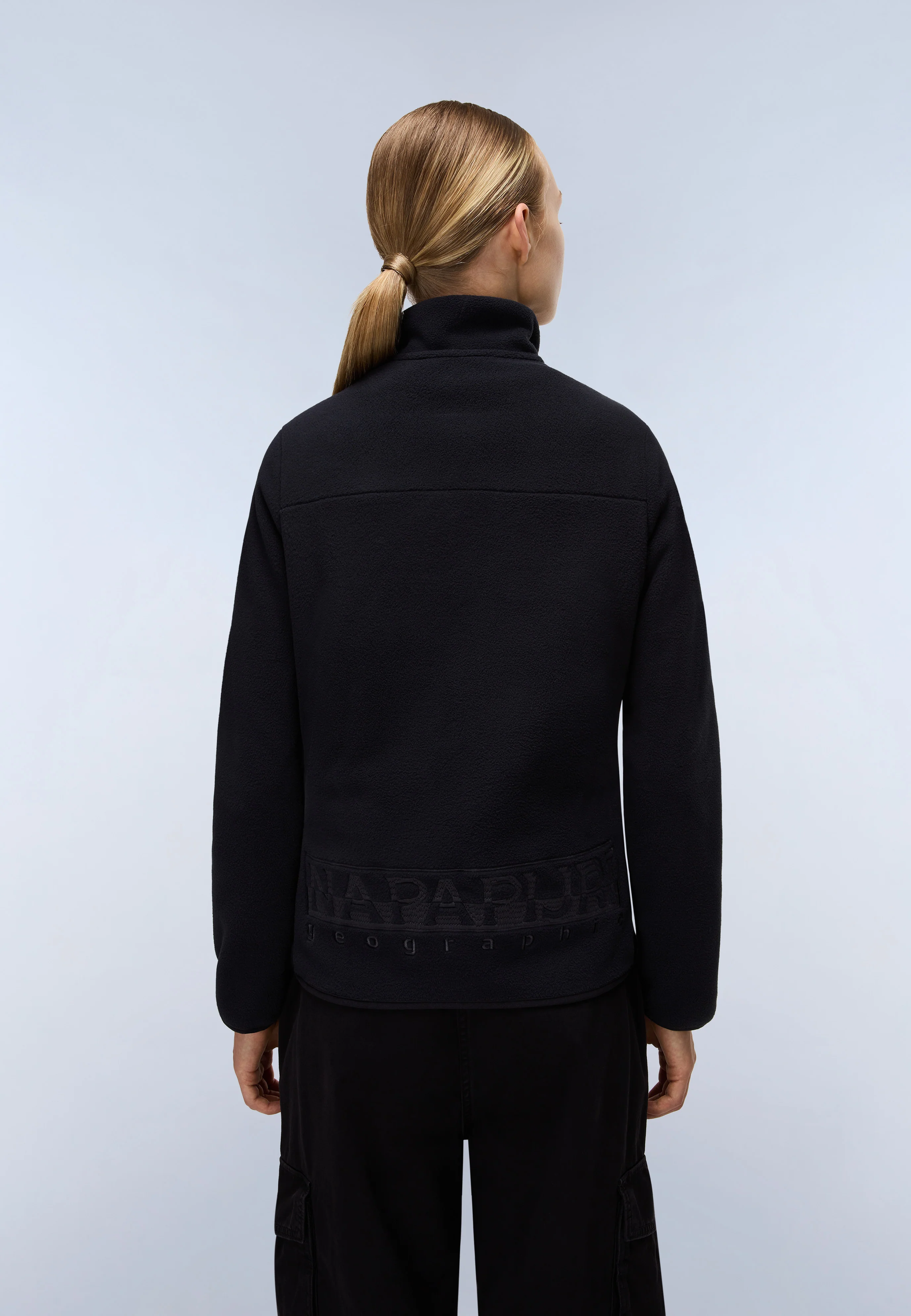 Yupik Full-Zip Fleece - Image 5