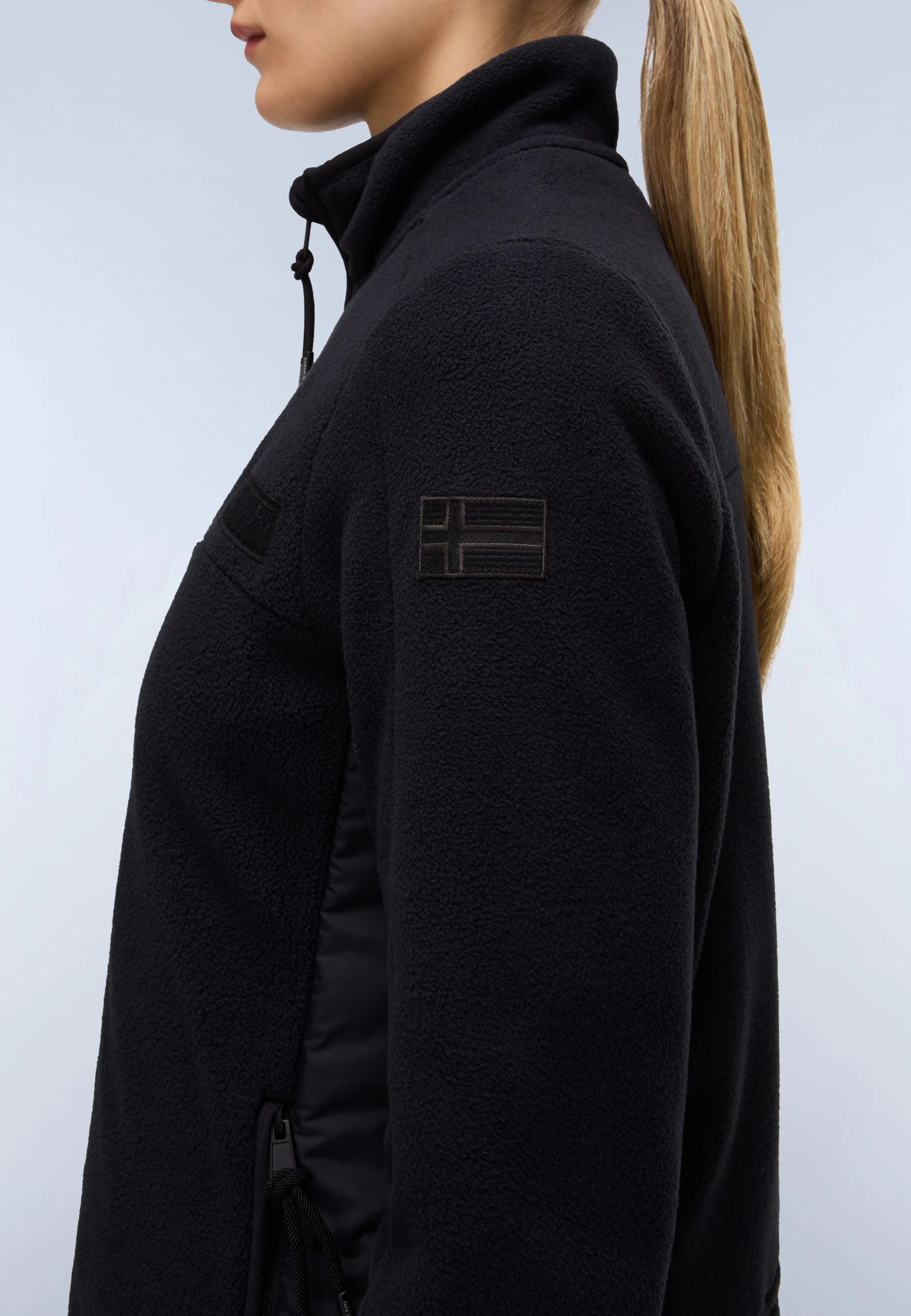 Yupik Full-Zip Fleece - Image 7