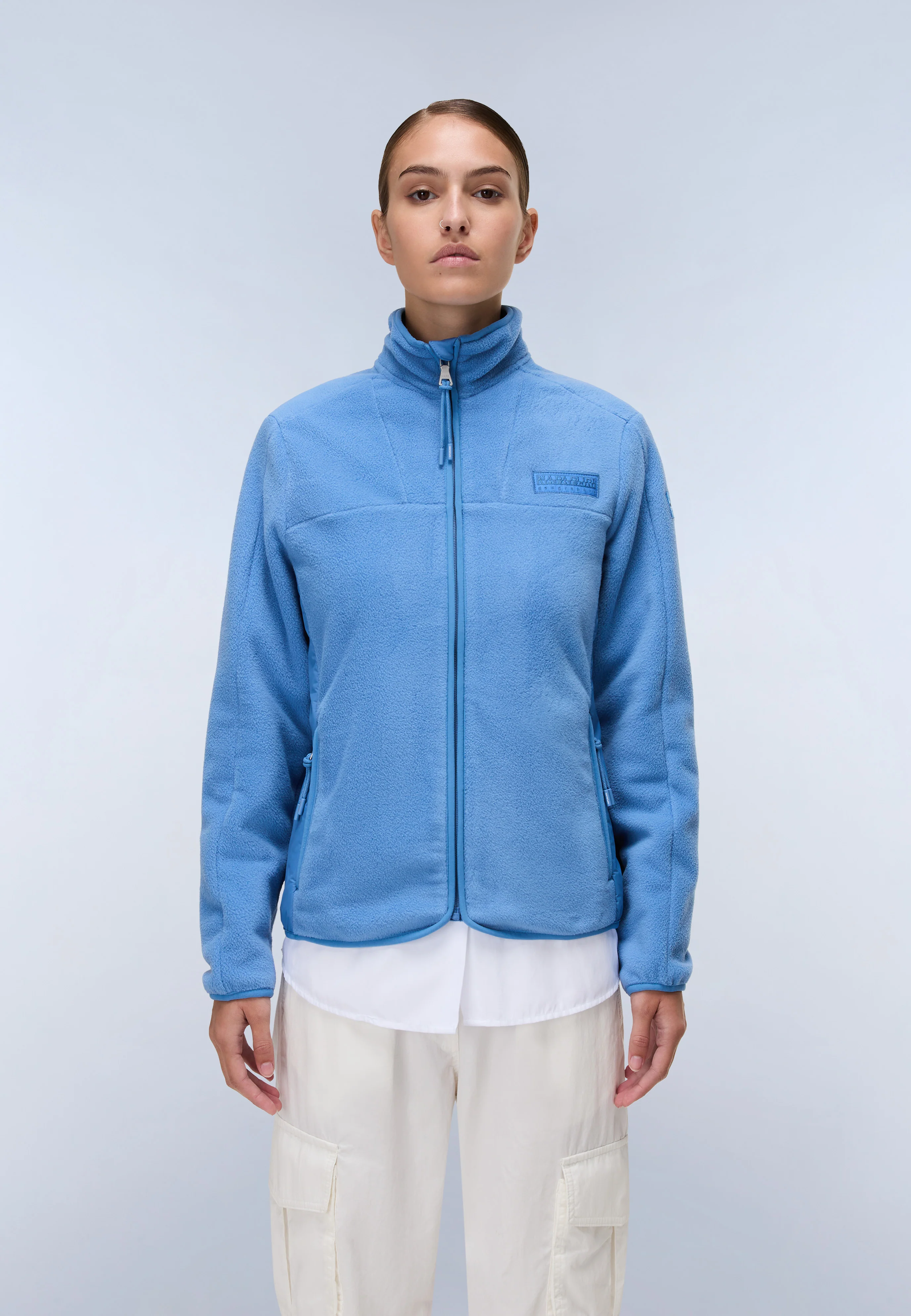 Yupik Full-Zip Fleece - Image 3