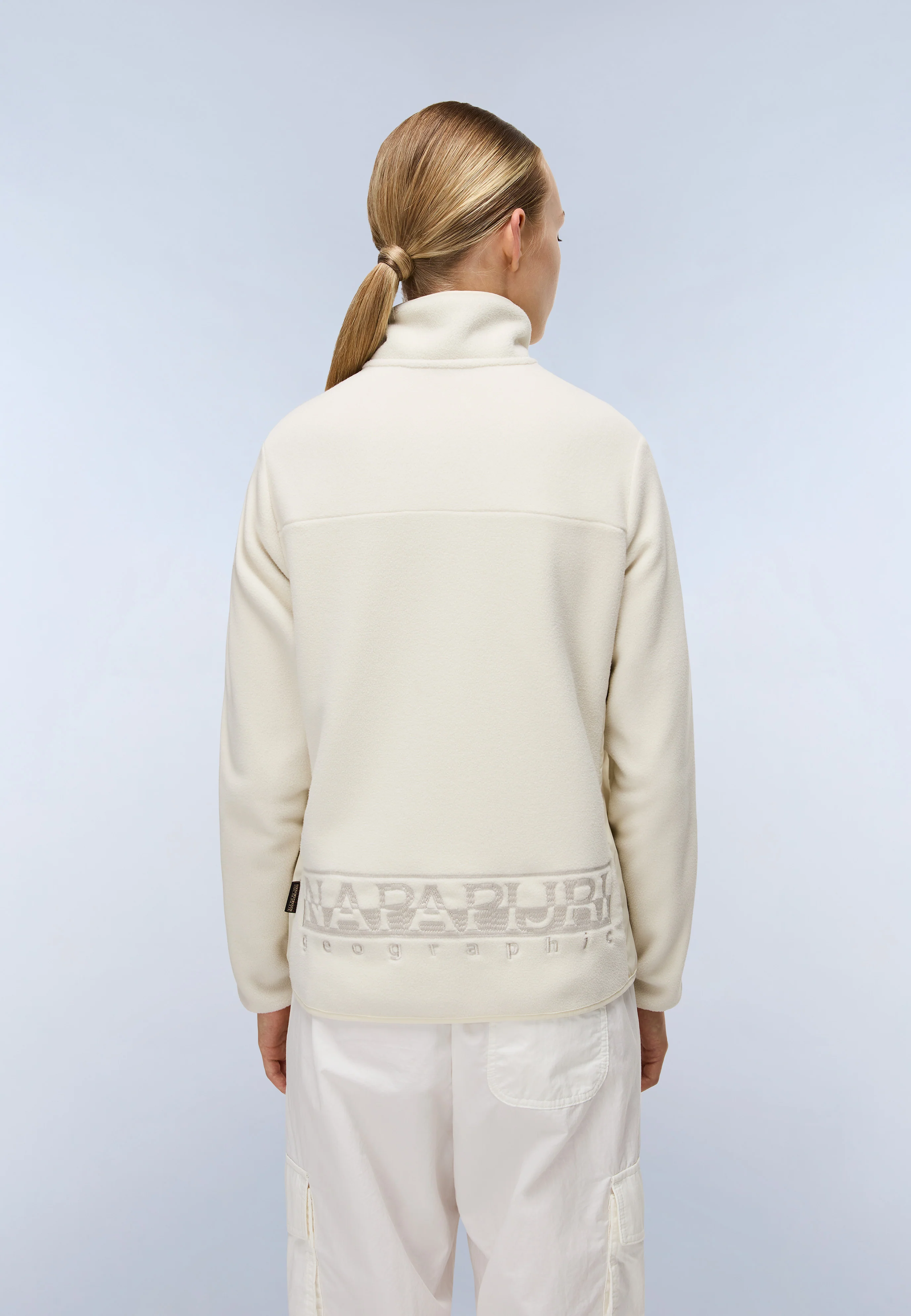 Yupik Full-Zip Fleece - Image 4