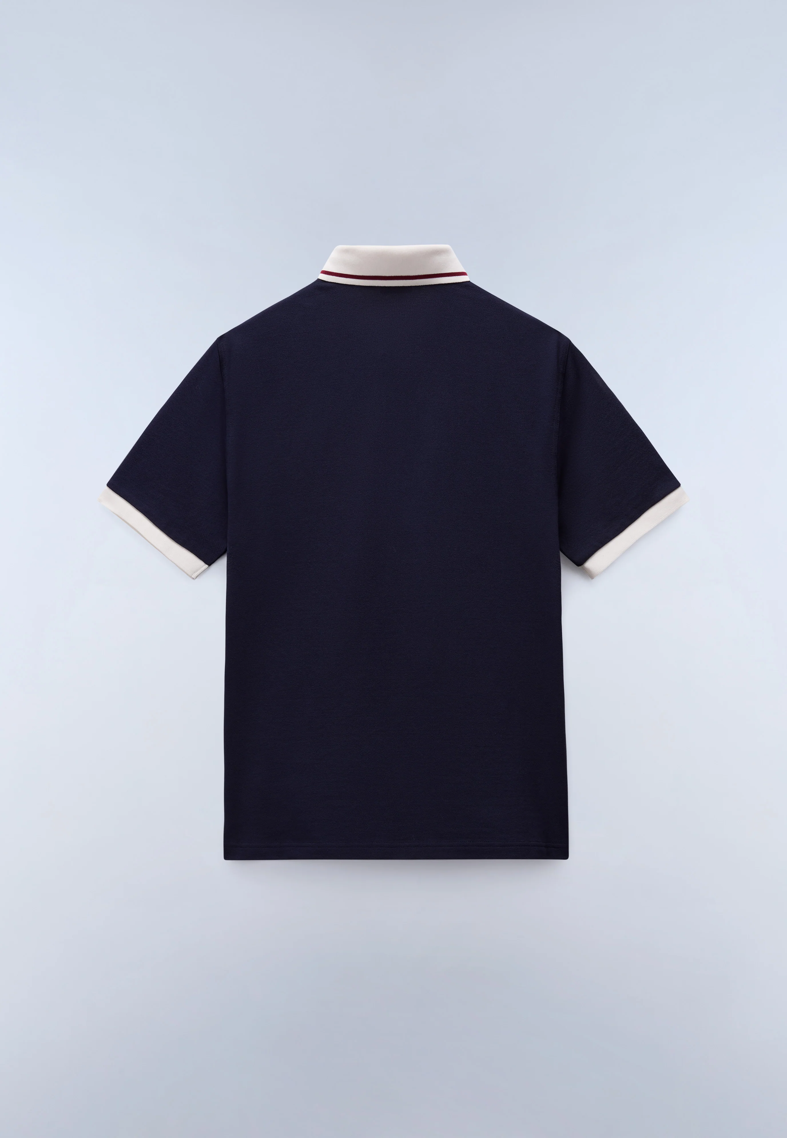 Zeri Short Sleeve Polo Shirt - Image 5