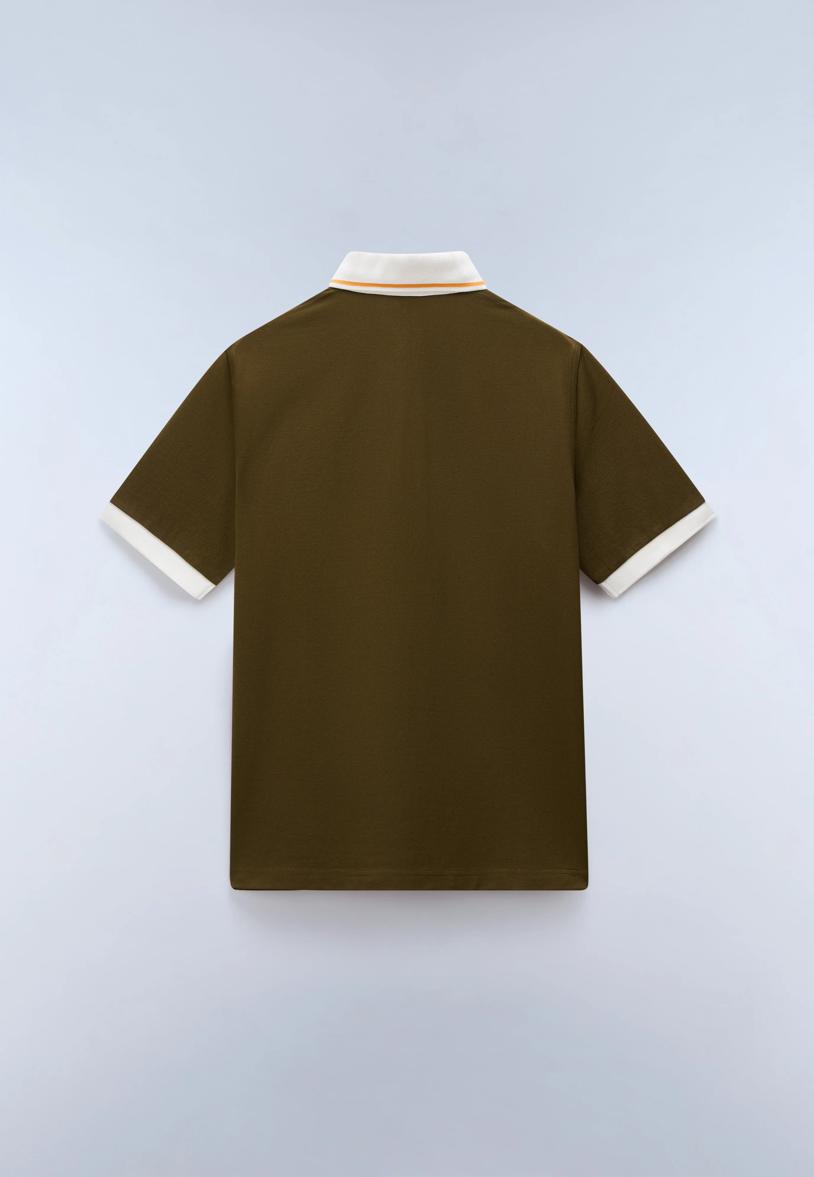 Zeri Short Sleeve Polo Shirt - Image 5