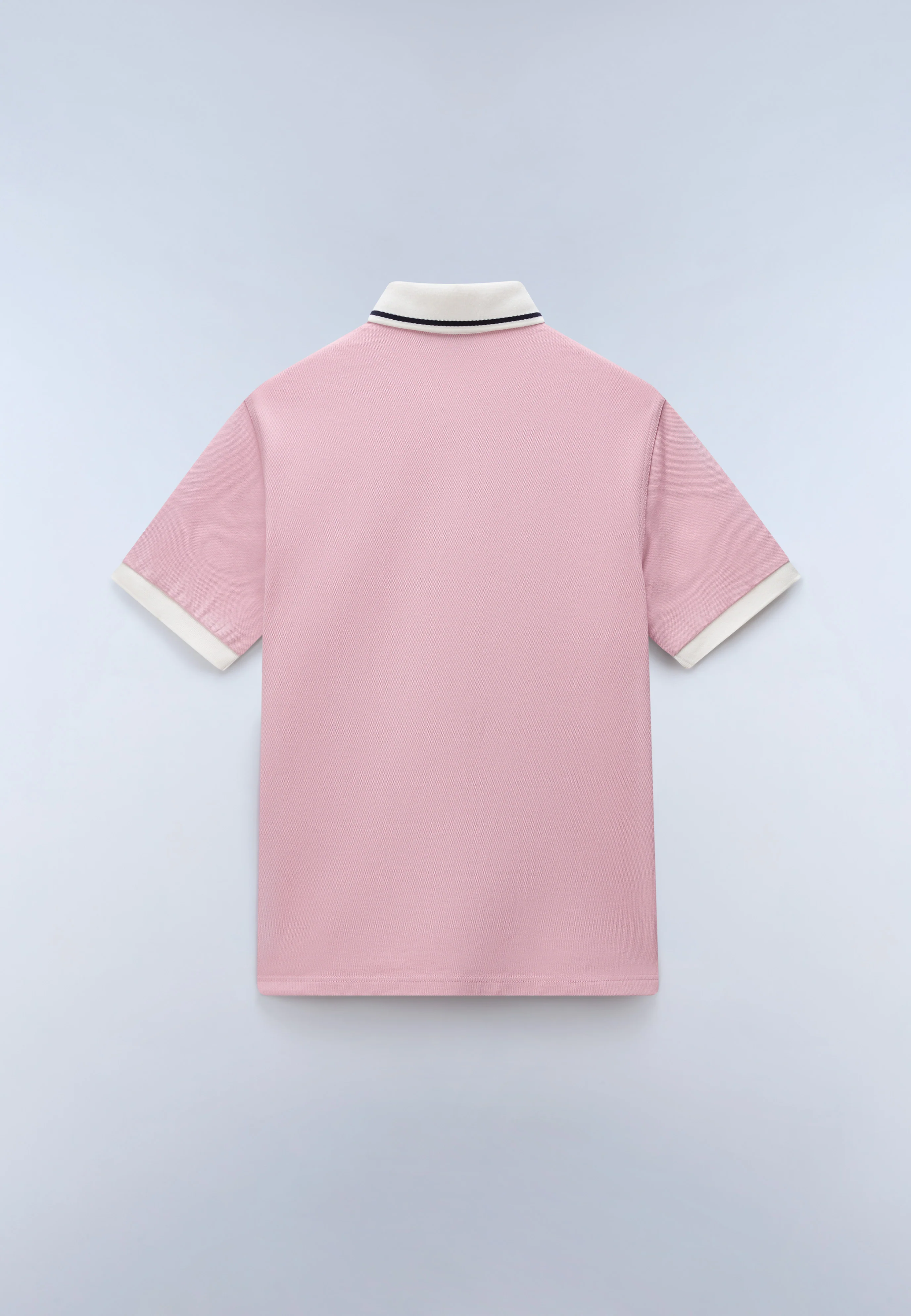 Zeri Short Sleeve Polo Shirt - Image 5